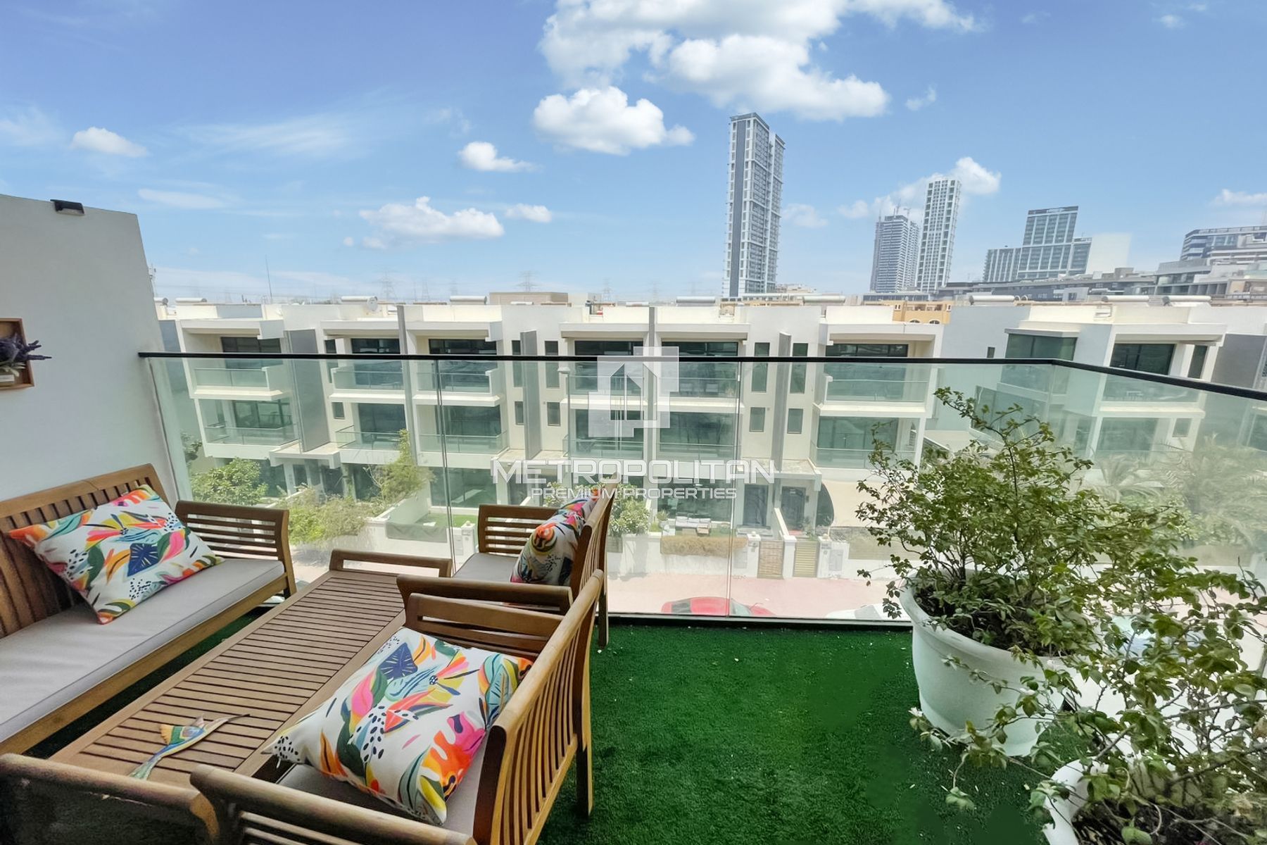 3-комнатная квартира на продажу в Jumeirah Village Circle – MPS-40951 photo-17
