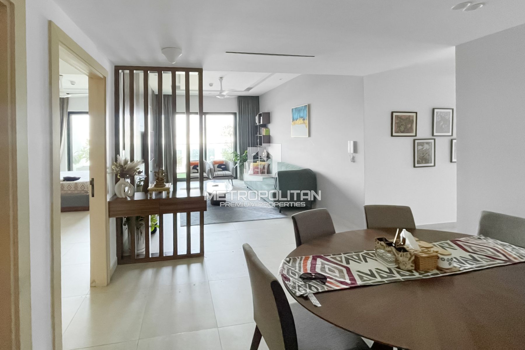 3-комнатная квартира на продажу в Jumeirah Village Circle – MPS-40951 photo-1