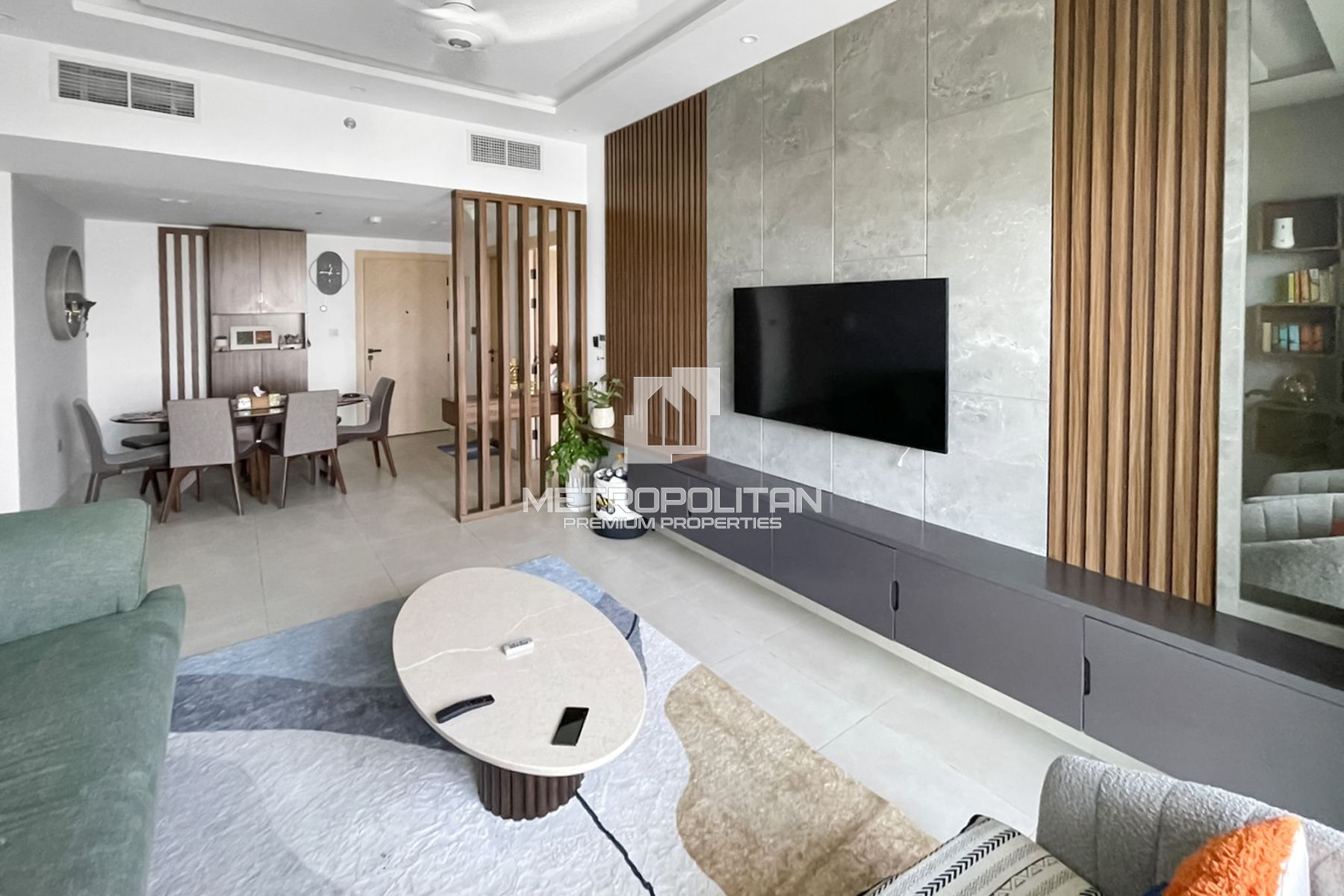 3-комнатная квартира на продажу в Jumeirah Village Circle – MPS-40951 photo-19
