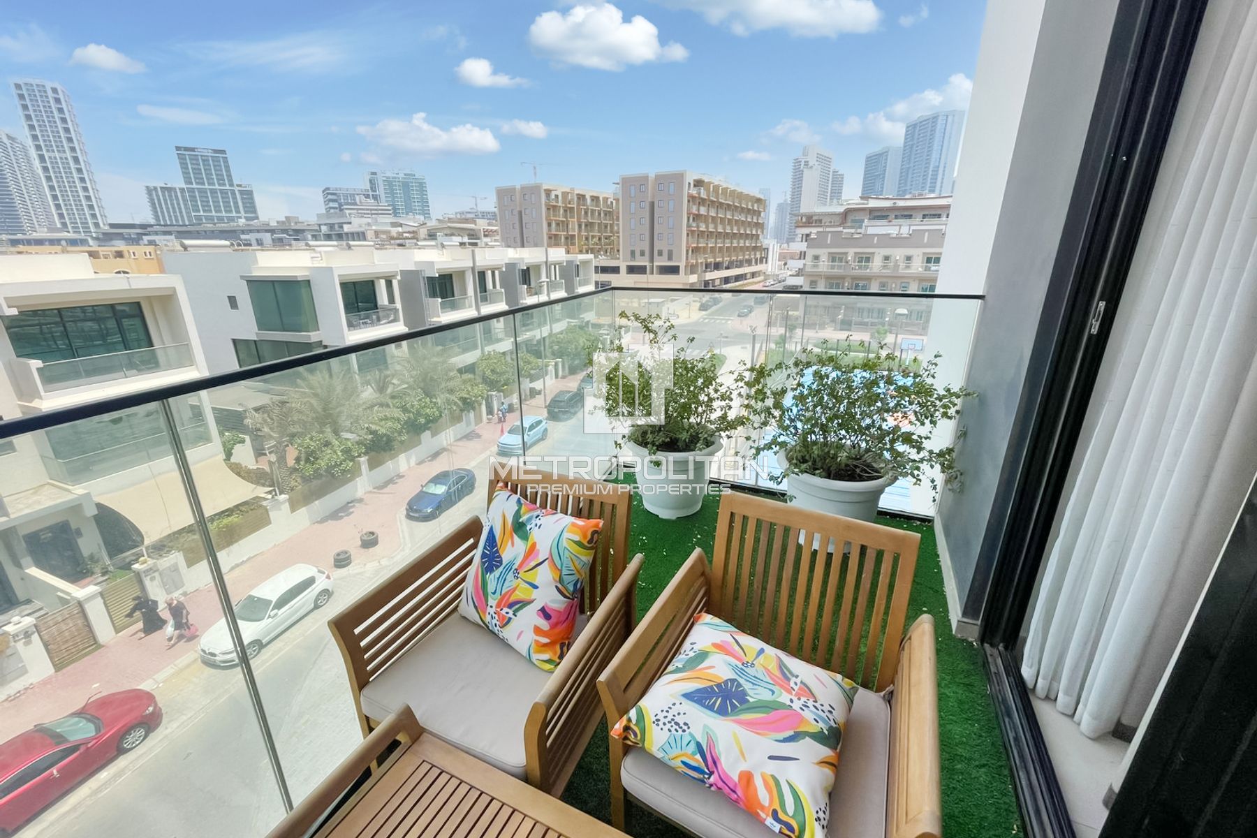 3-комнатная квартира на продажу в Jumeirah Village Circle – MPS-40951 photo-20