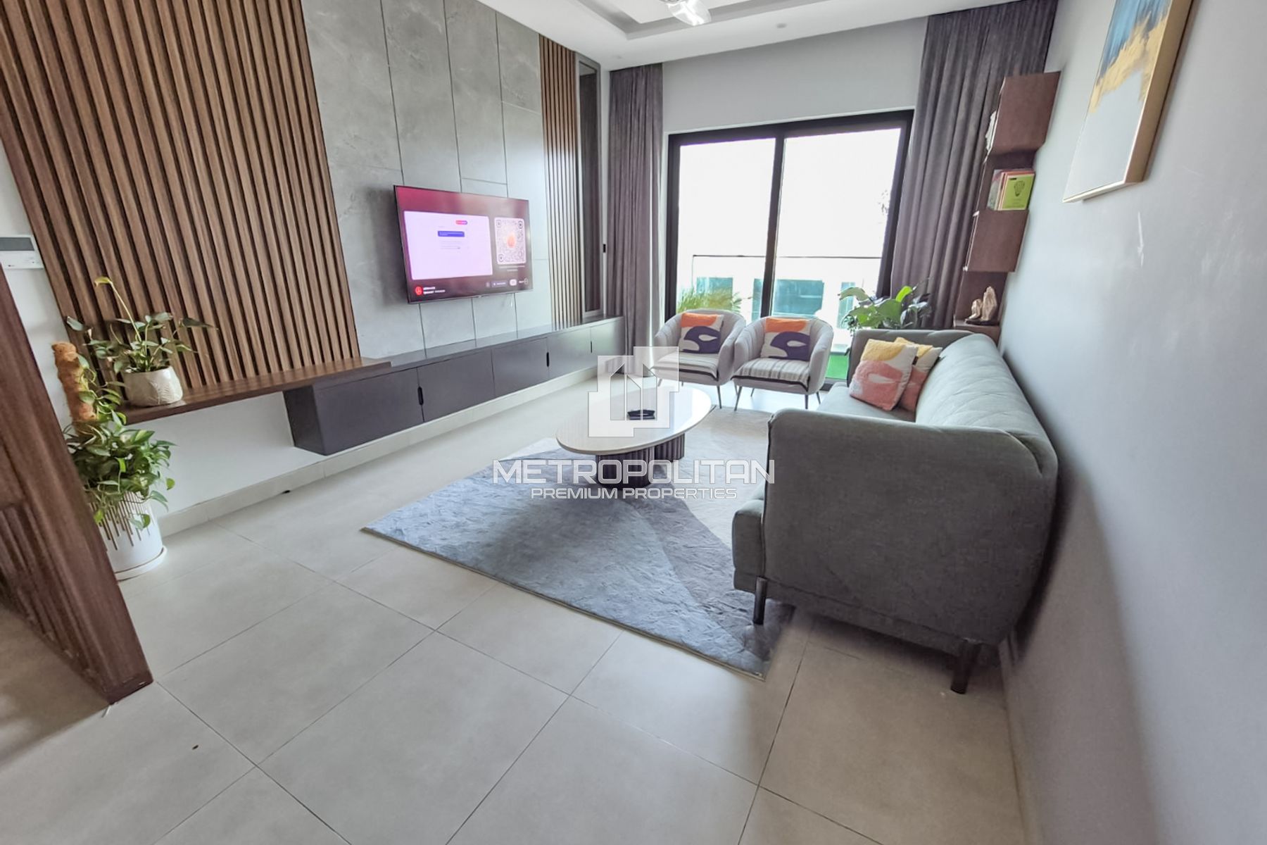 3-комнатная квартира на продажу в Jumeirah Village Circle – MPS-40951 photo-21