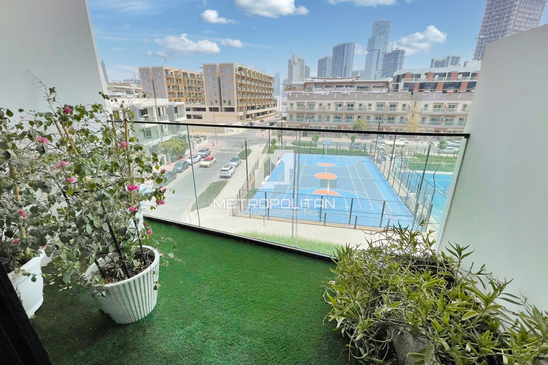 3-комнатная квартира на продажу в Jumeirah Village Circle – MPS-40951 photo-2