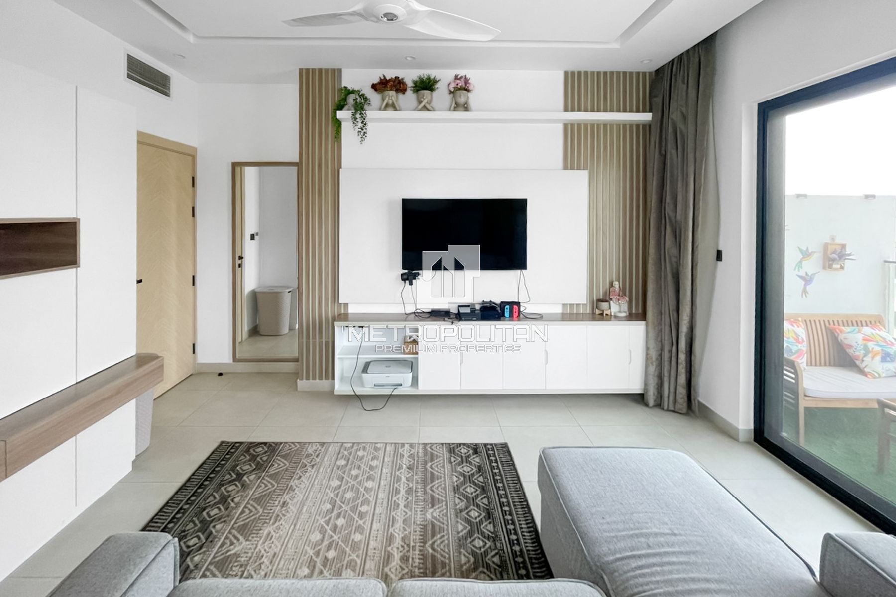 3-комнатная квартира на продажу в Jumeirah Village Circle – MPS-40951 photo-4