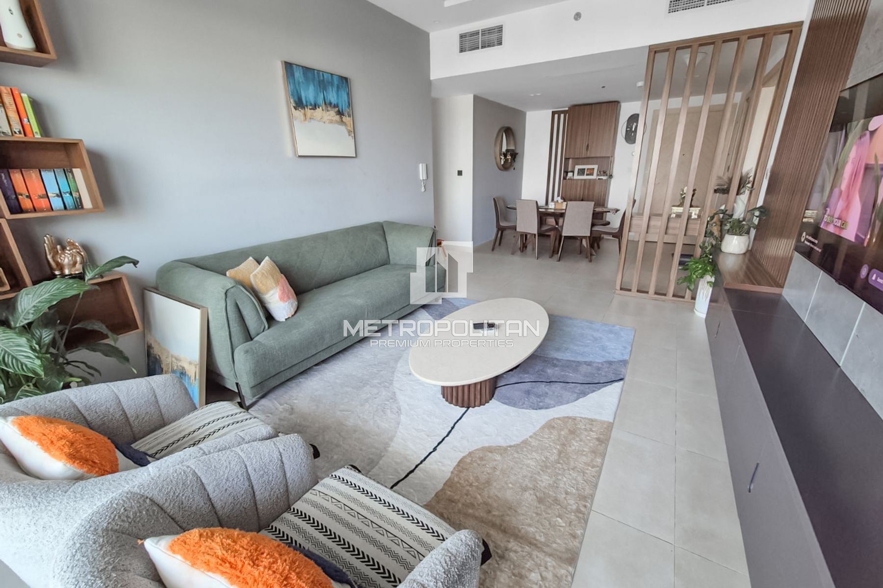 3-комнатная квартира на продажу в Jumeirah Village Circle – MPS-40951 photo-5