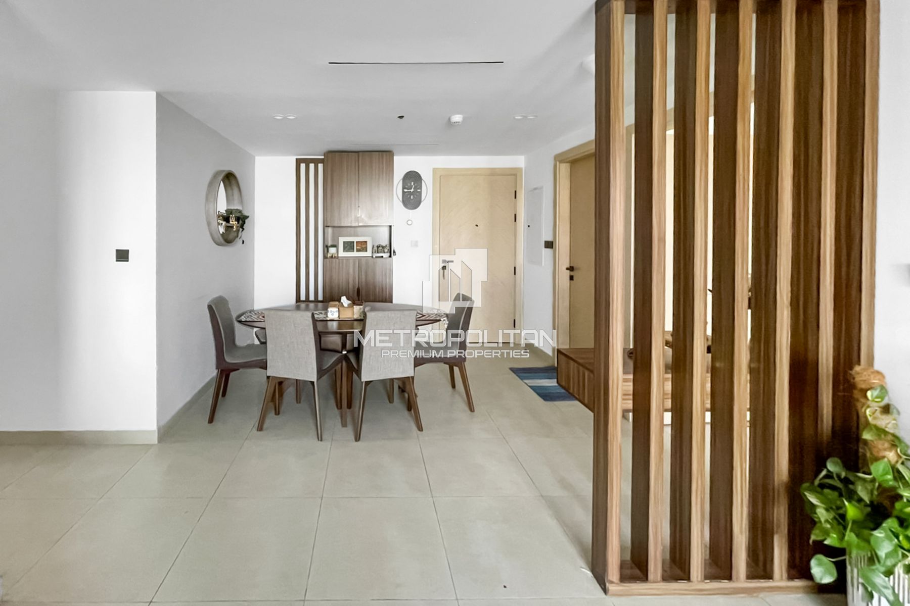 3-комнатная квартира на продажу в Jumeirah Village Circle – MPS-40951 photo-7