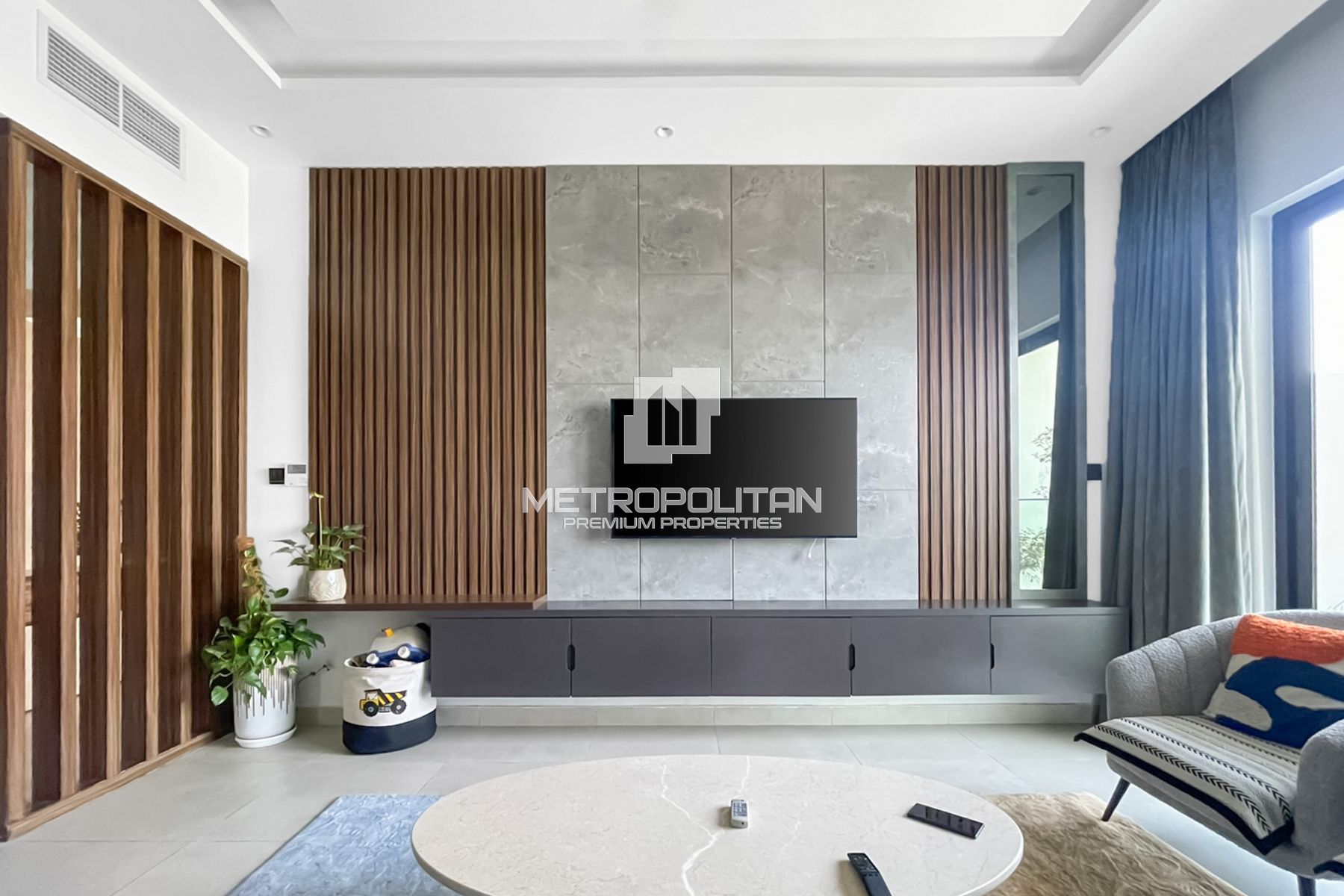 3-комнатная квартира на продажу в Jumeirah Village Circle – MPS-40951 photo-8
