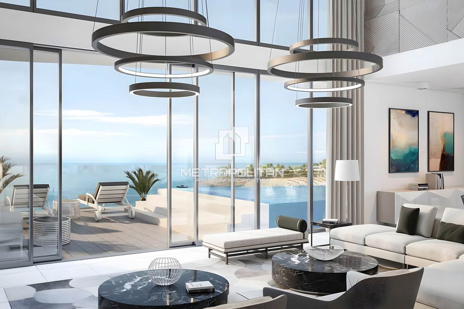 Студия на продажу в Mina Al Arab – MPS-40960 photo-2