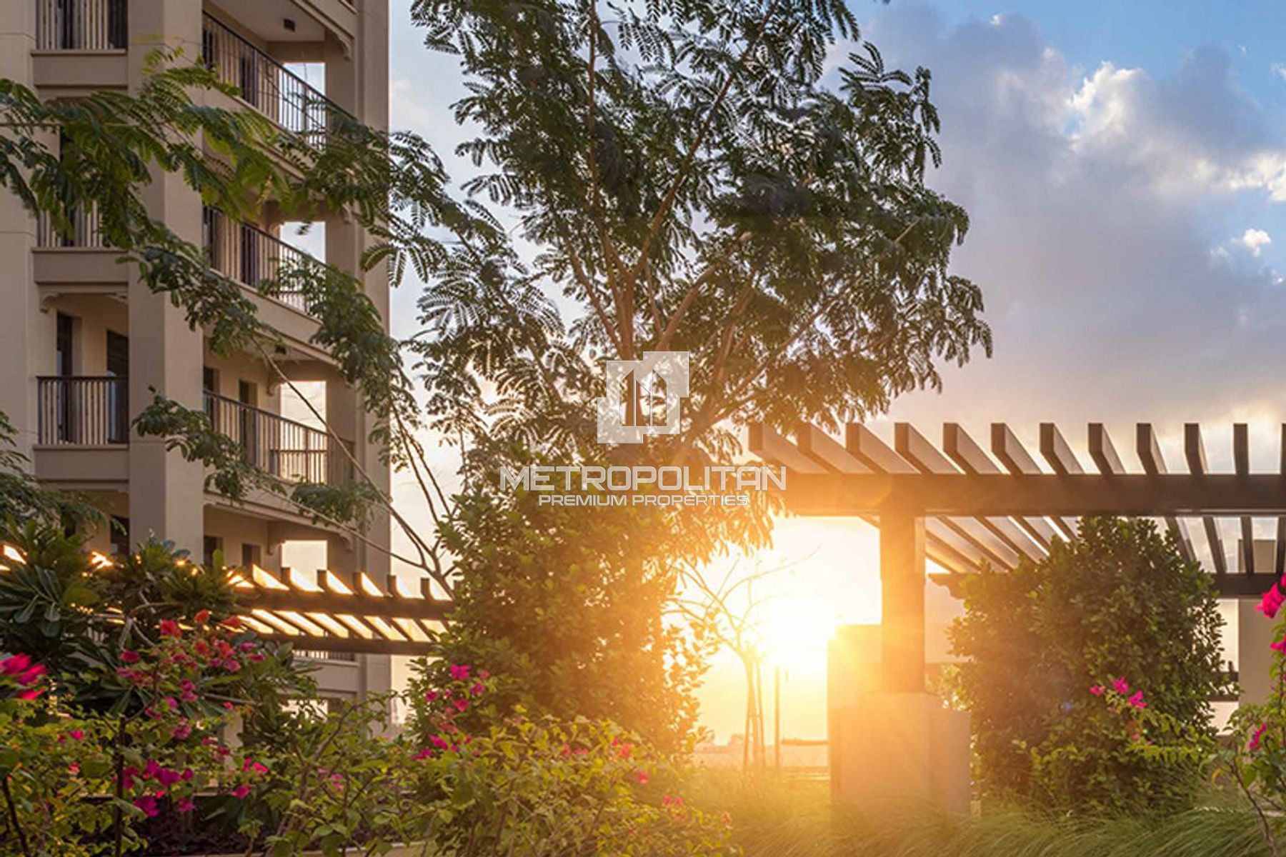 3-комнатная квартира на продажу в Umm Suqeim – MPS-40964 photo-8