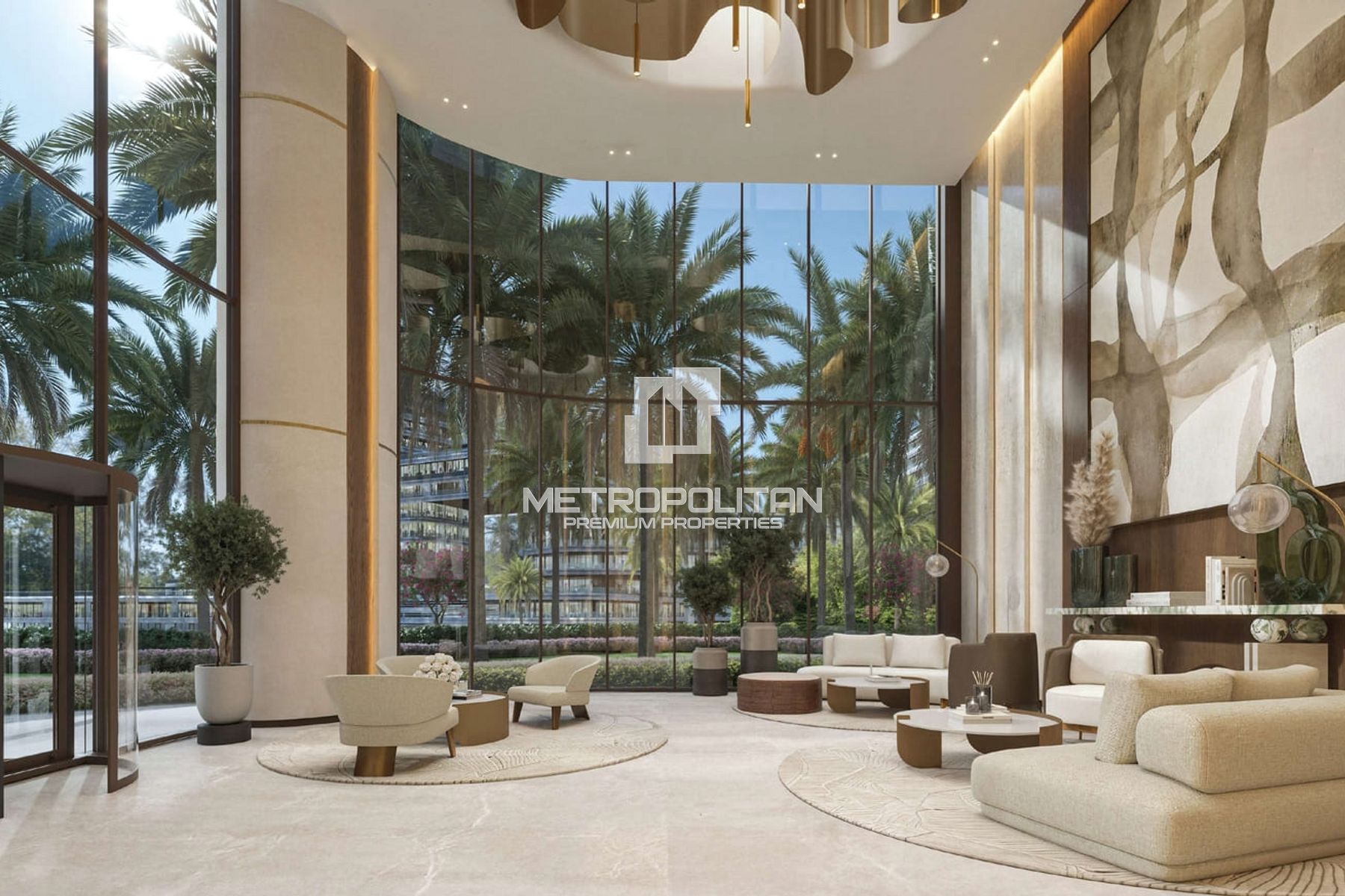 1-комнатная квартира на продажу в Mina Al Arab – MPS-40966 photo-4
