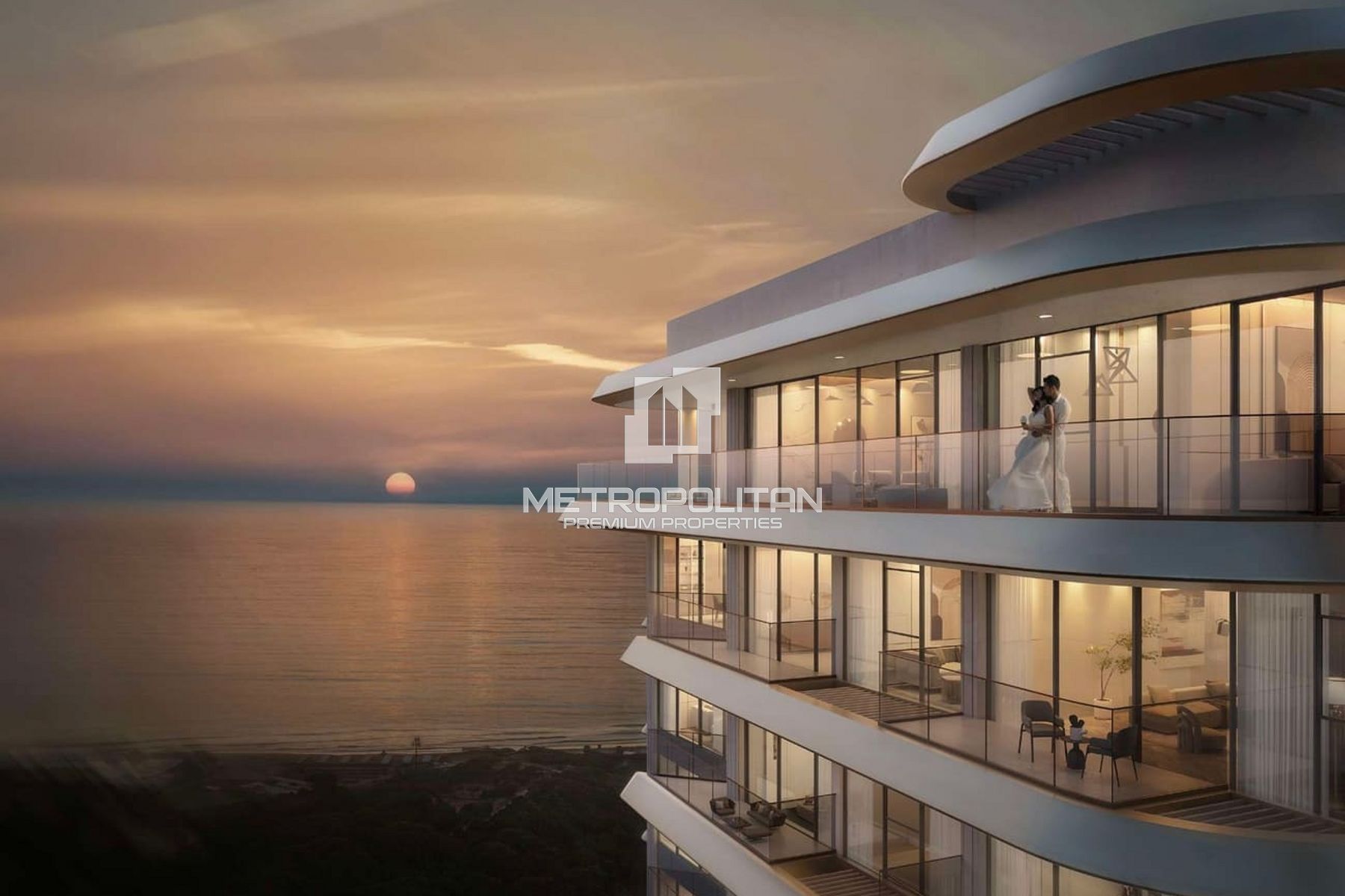 2-комнатная квартира на продажу в Mina Al Arab – MPS-40971 photo-1