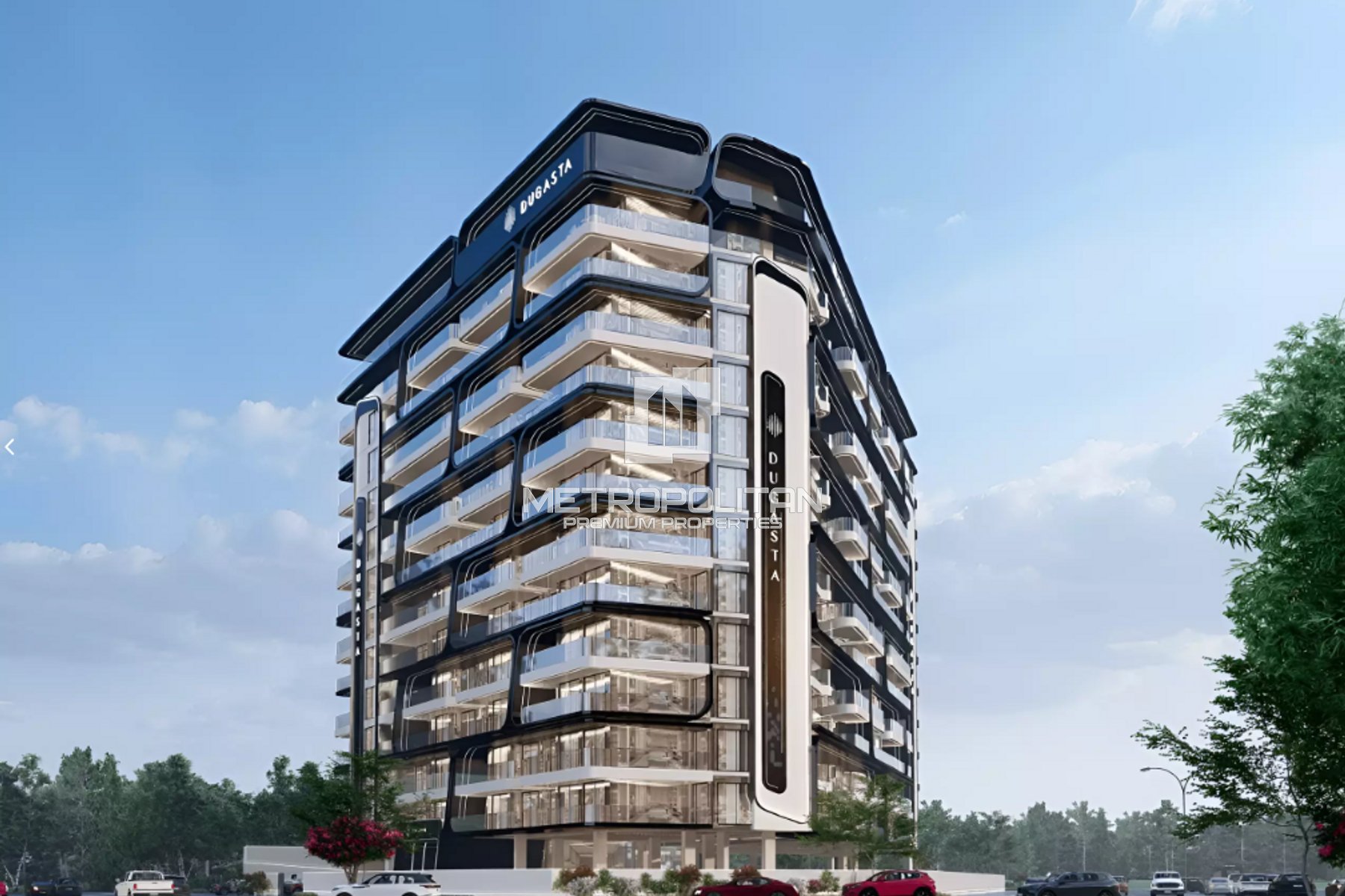 Студия на продажу в Dubai Land – MPS-40984 photo-0