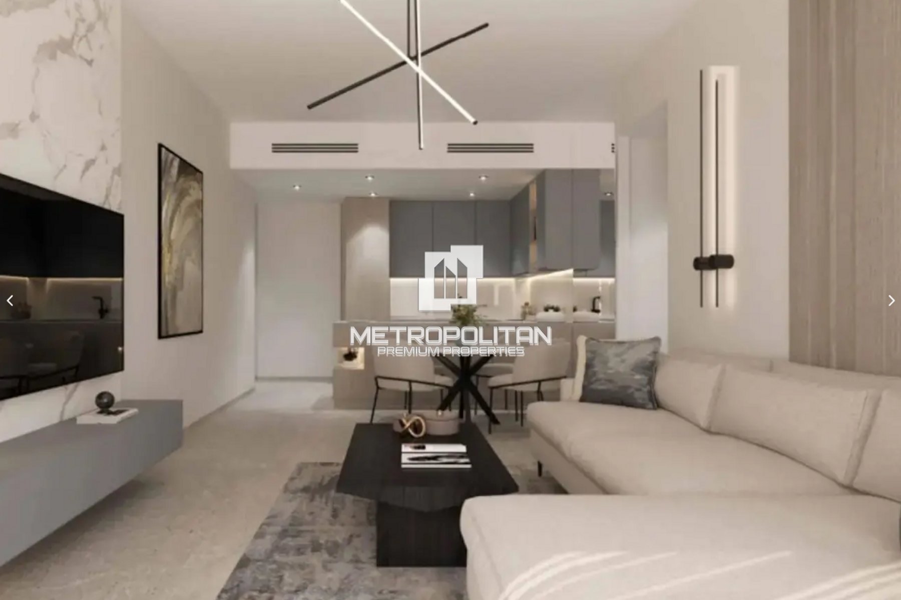 Студия на продажу в Dubai Land – MPS-40984 photo-1