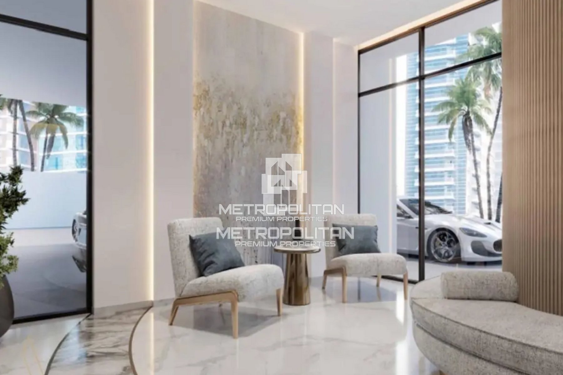 Студия на продажу в Dubai Land – MPS-40984 photo-4