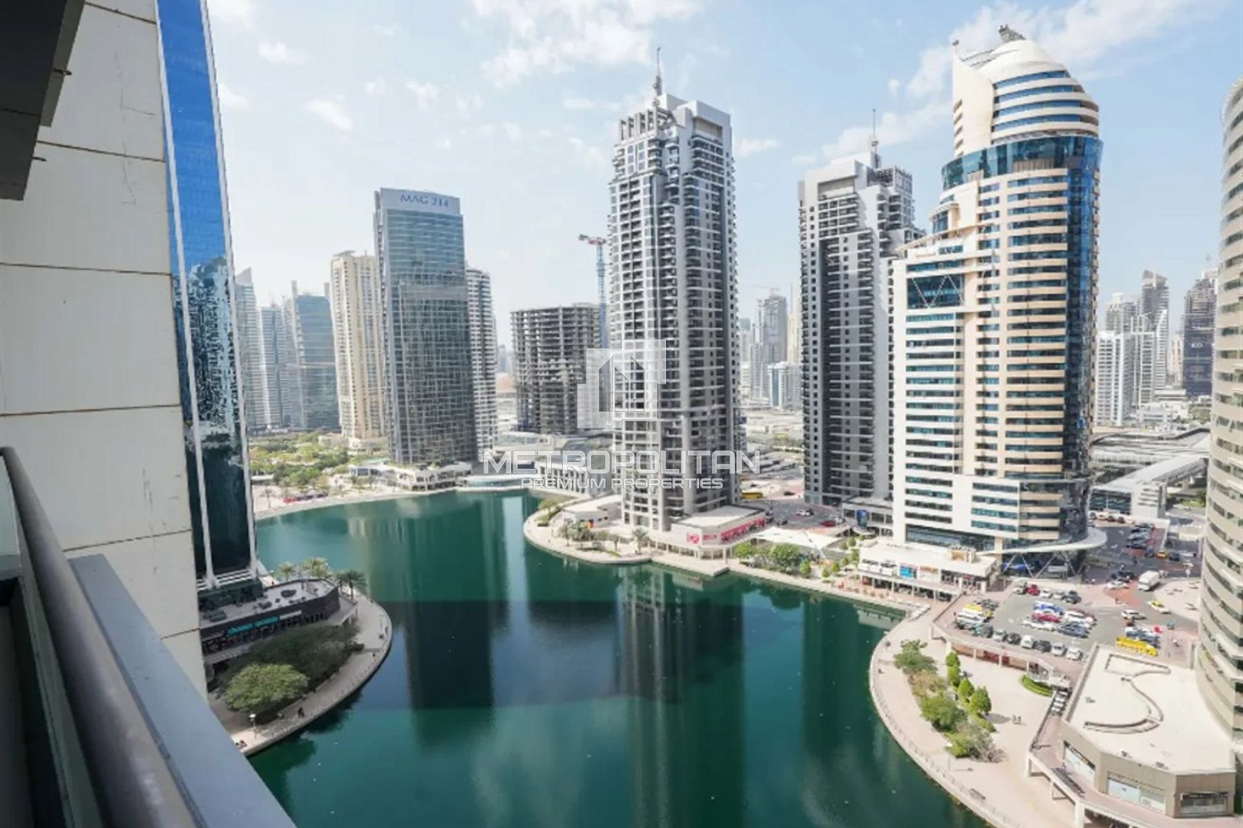 2BR Apartment for Sale in Jumeirah Lake Towers – MPS-40989 photo-3