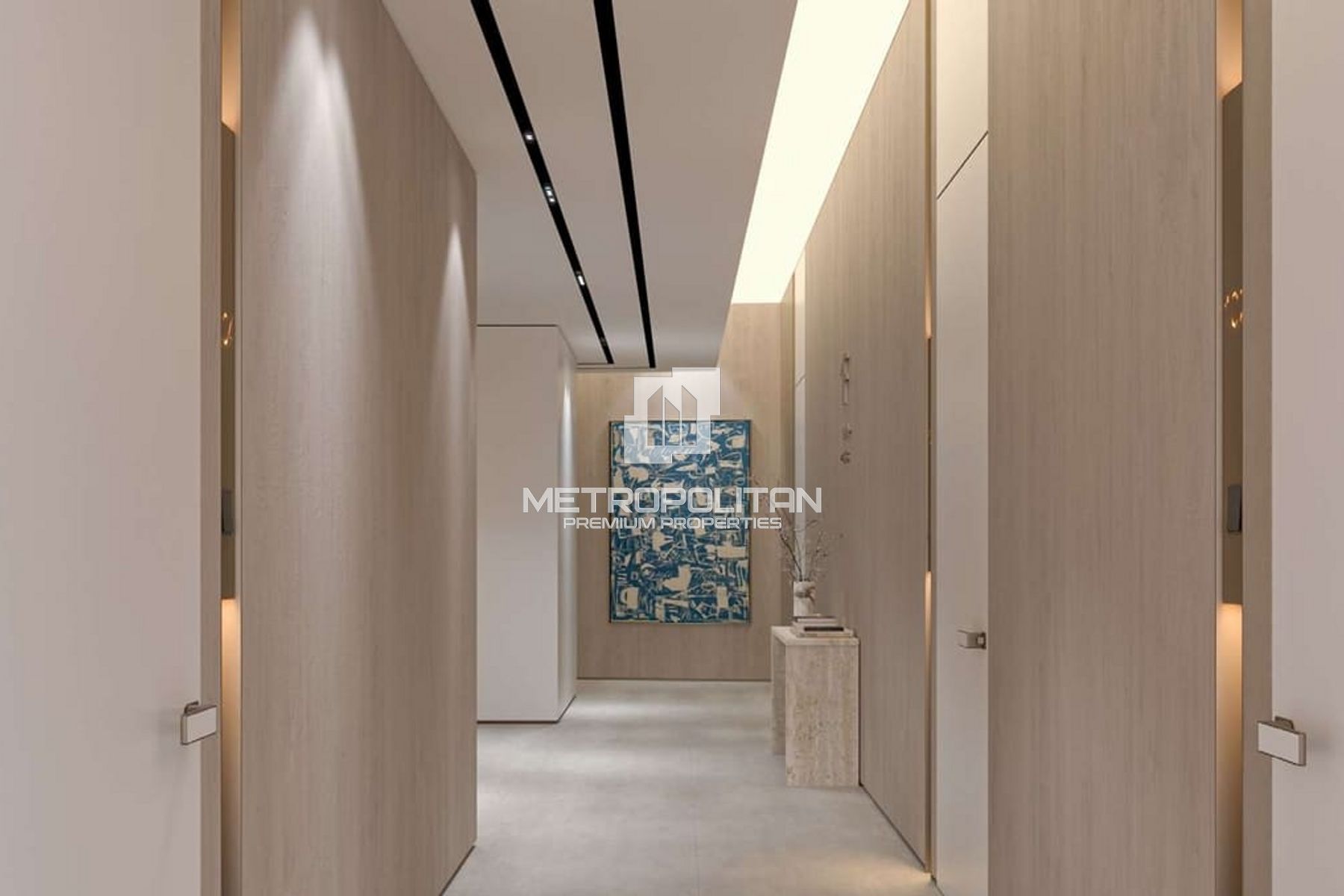 1BR Дуплекс на продажу в Al Marjan Island – MPS-40994 photo-5