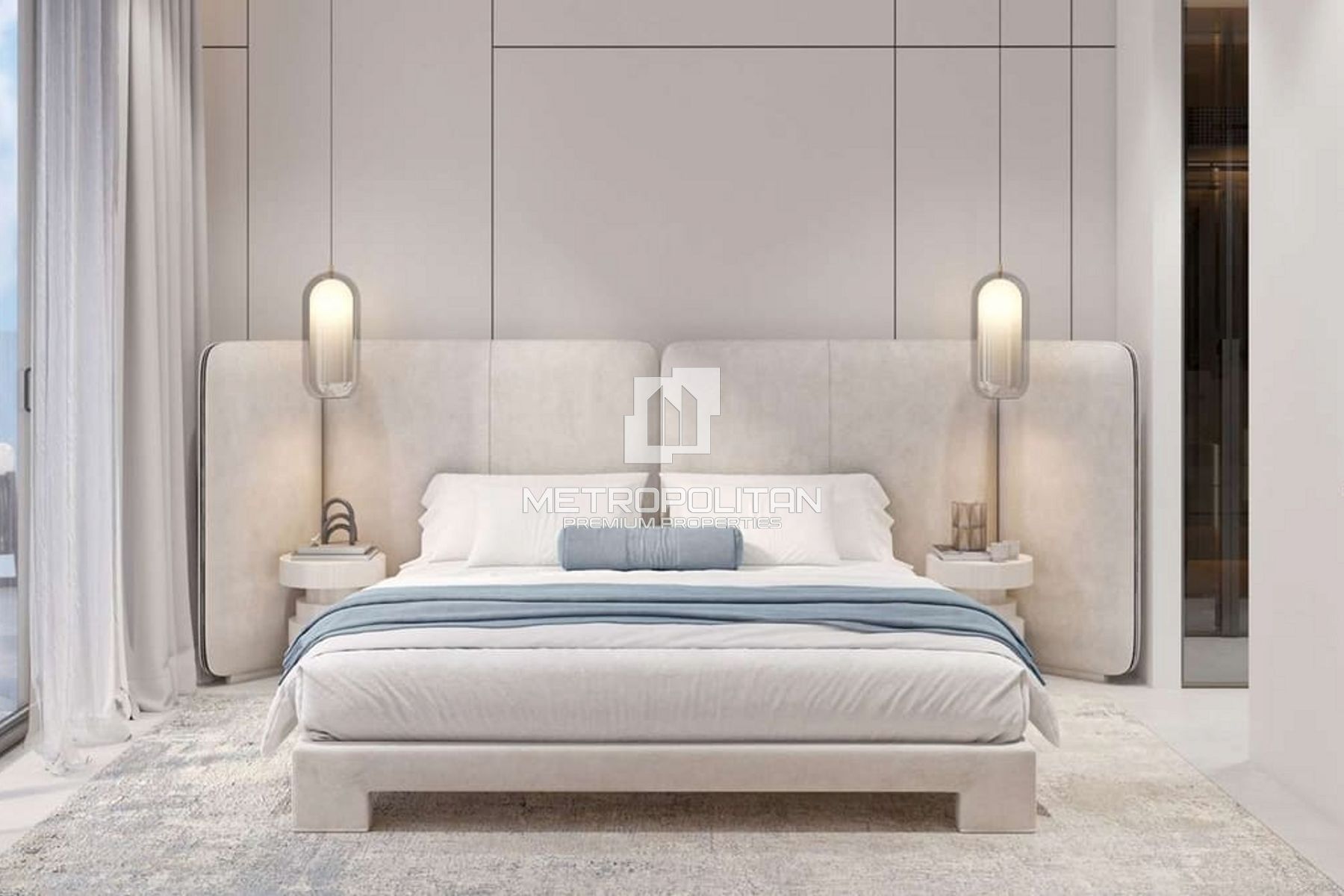 1BR Дуплекс на продажу в Al Marjan Island – MPS-40994 photo-8
