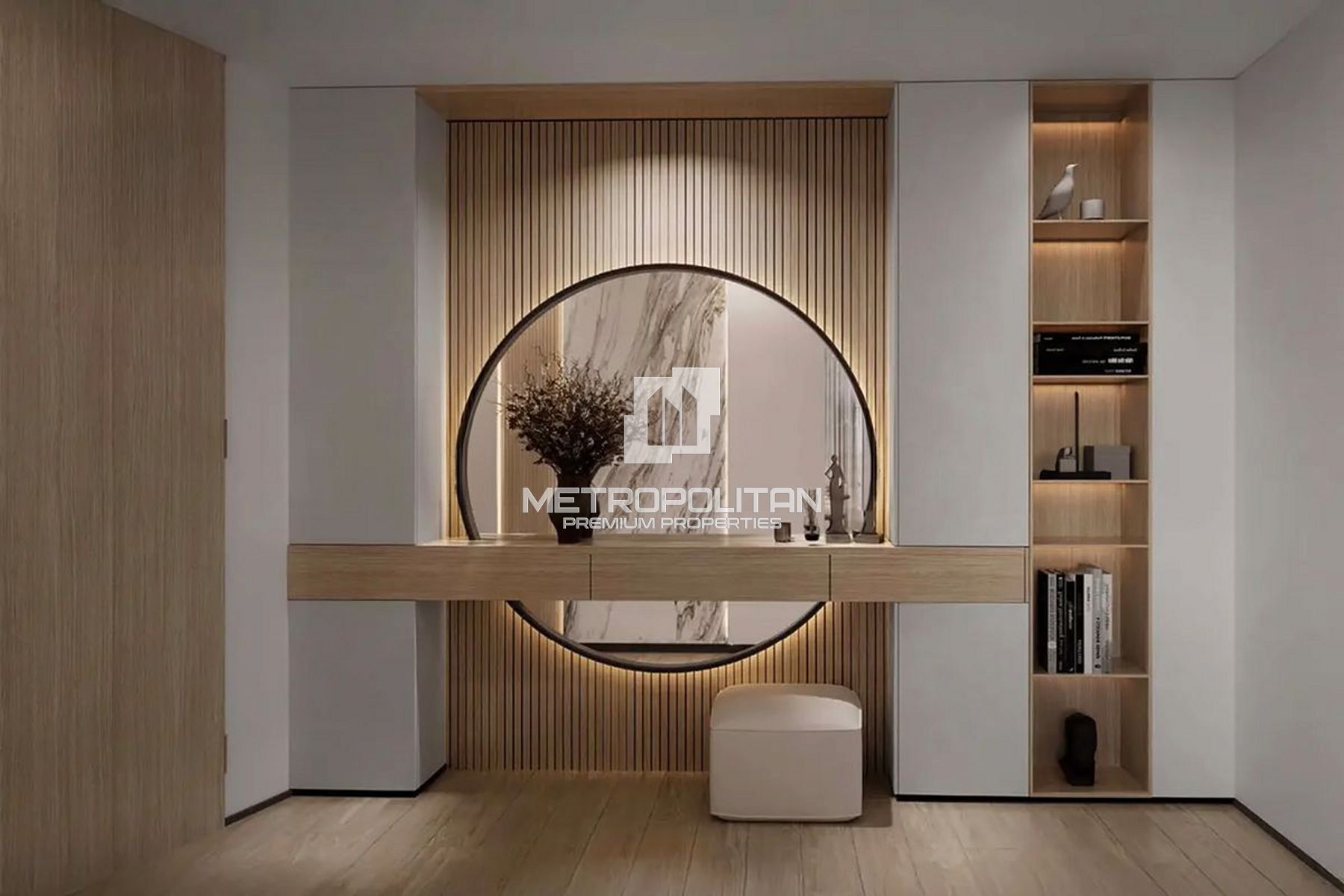 1-комнатная квартира на продажу в Jumeirah Village Circle – MPS-40998 photo-9