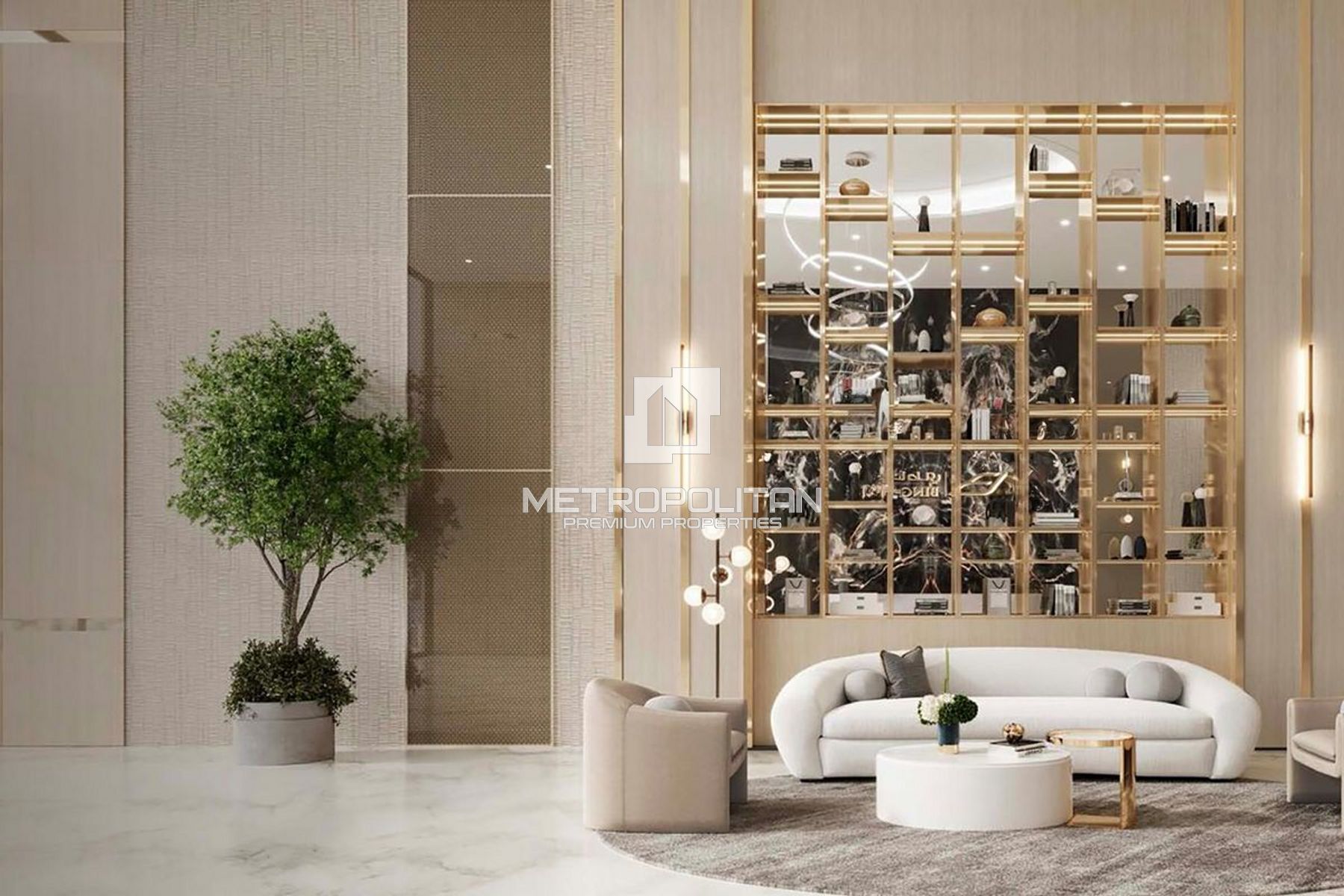 1-комнатная квартира на продажу в Jumeirah Village Circle – MPS-40998 photo-11
