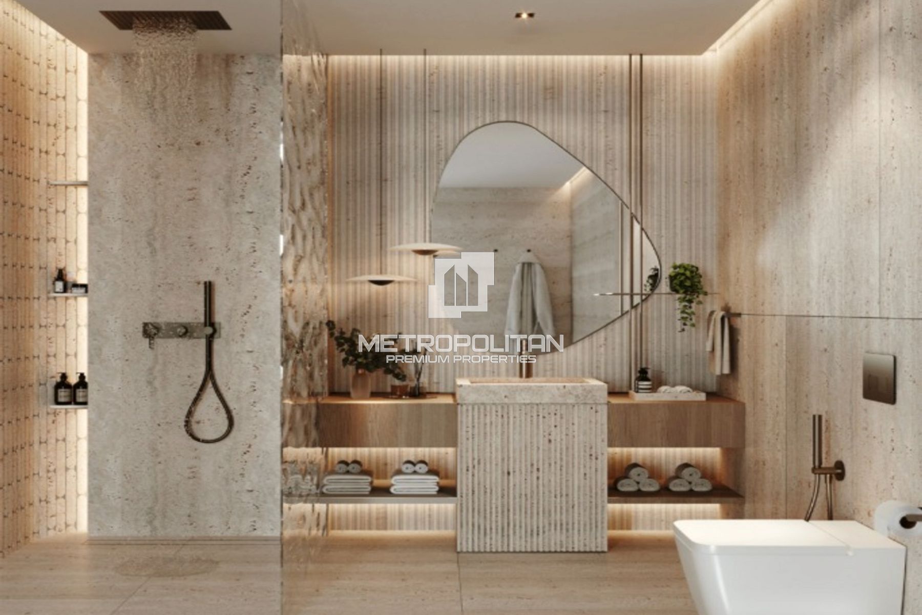 Студия на продажу на Al Marjan Island – MPS-41001 photo-11