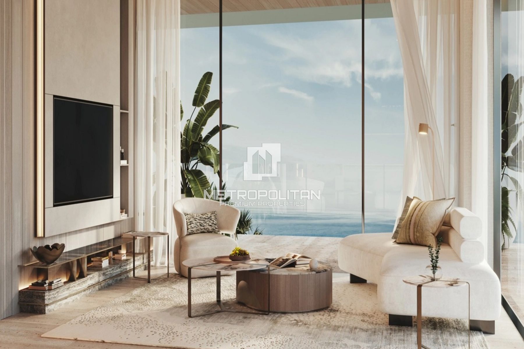 Студия на продажу на Al Marjan Island – MPS-41001 photo-4