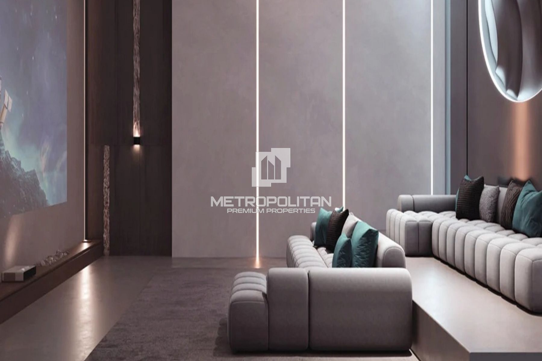 2-комнатная квартира на продажу в RAK Central – MPS-41005 photo-10
