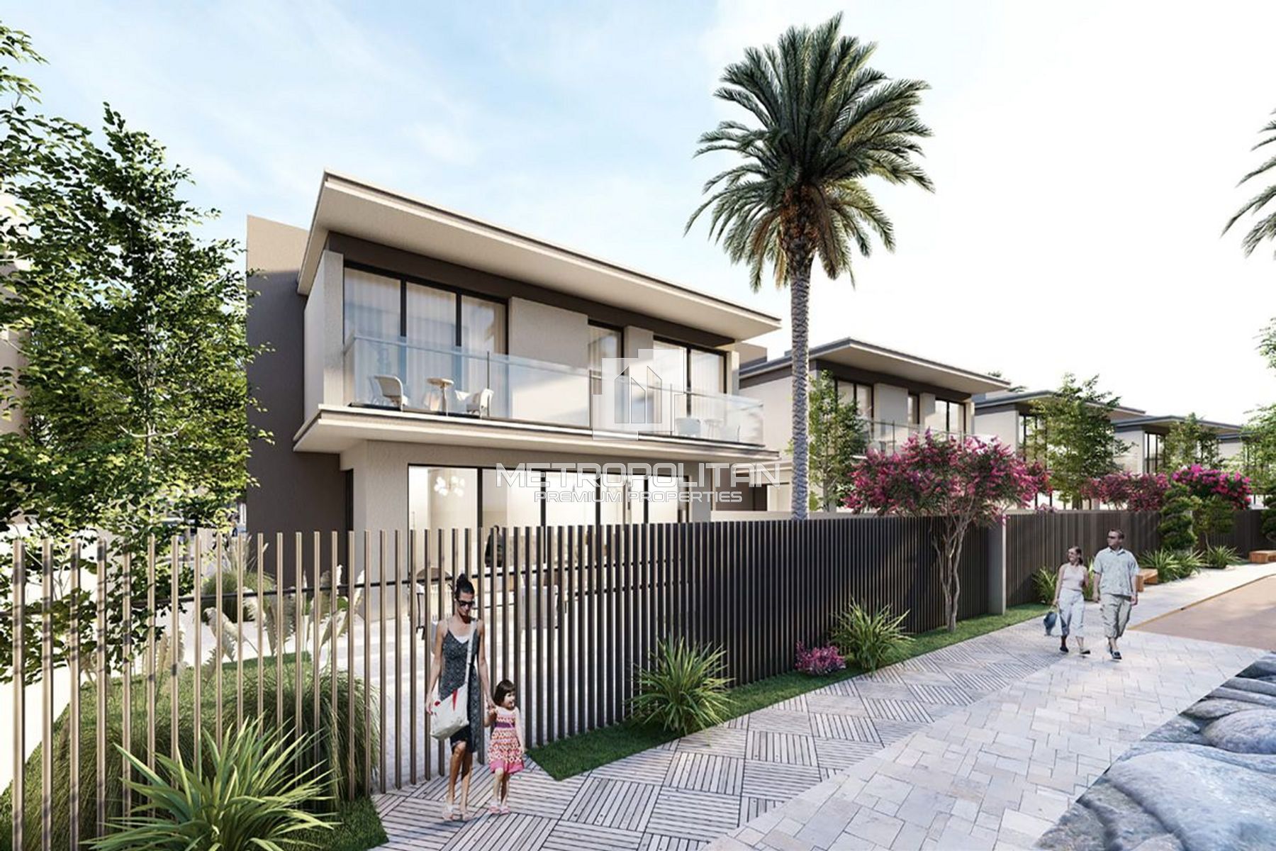 2BR Townhouse for Sale in Al Hamra Village – MPS-41010 photo-4