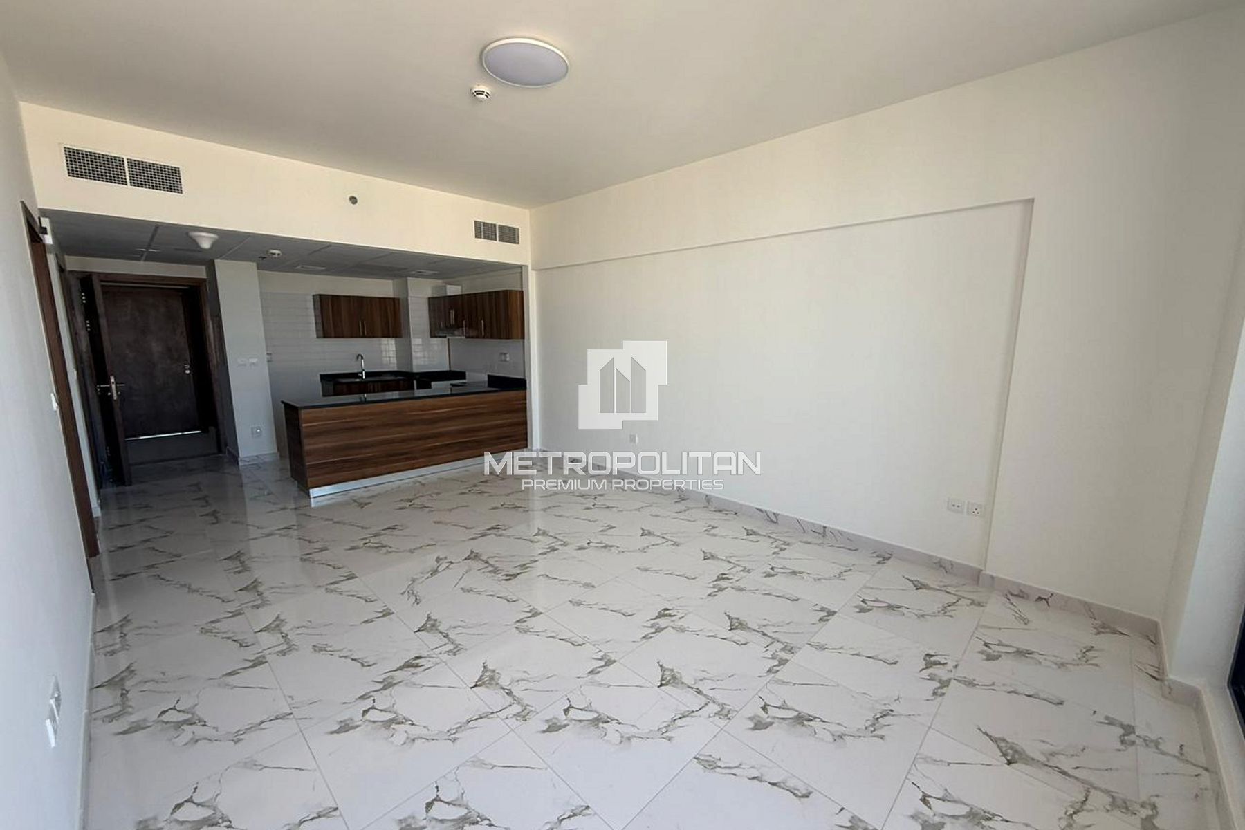 1-комнатная квартира на продажу в Al Hamra Village – MPS-41011 photo-9