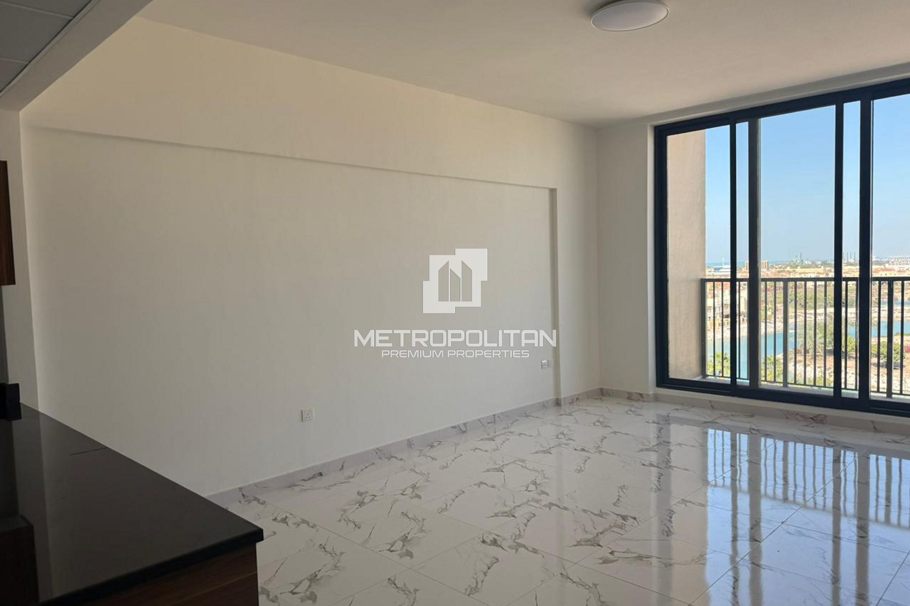 1-комнатная квартира на продажу в Al Hamra Village – MPS-41011 photo-10
