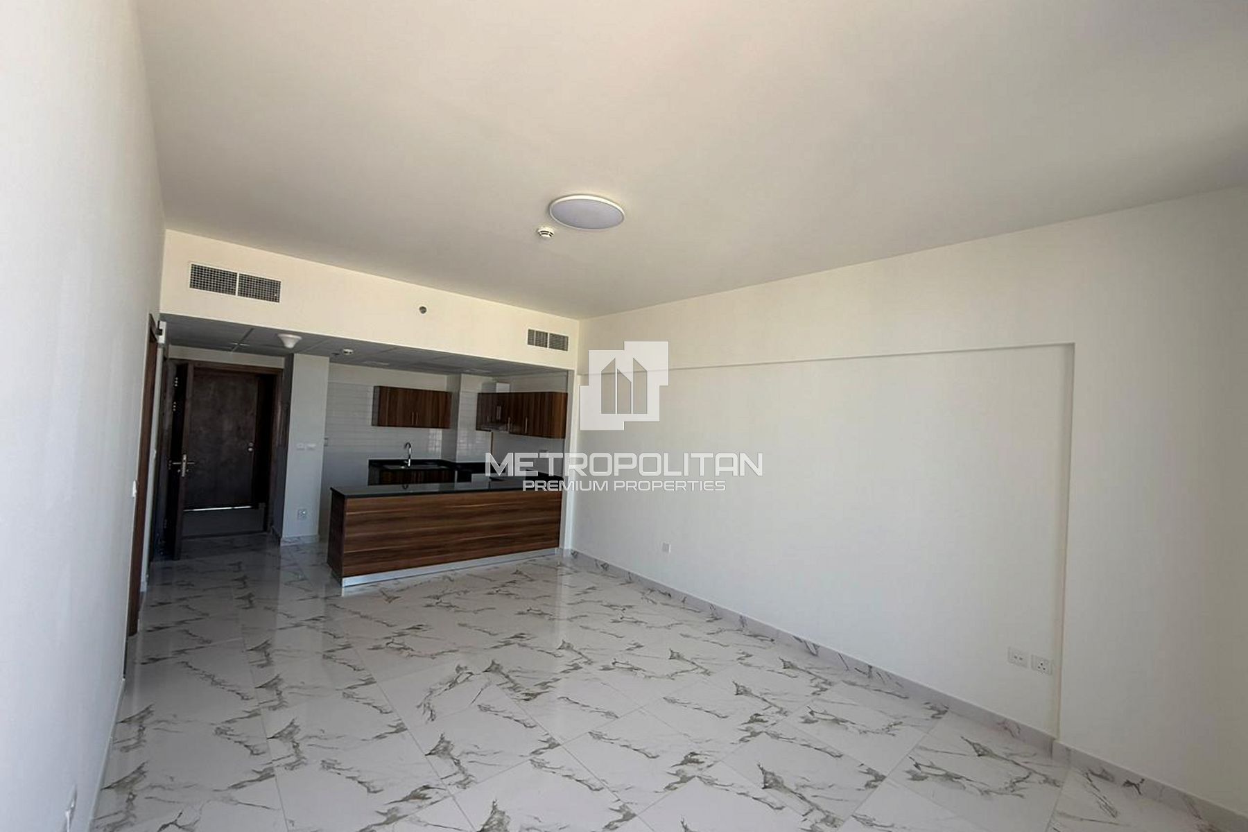 1-комнатная квартира на продажу в Al Hamra Village – MPS-41011 photo-11