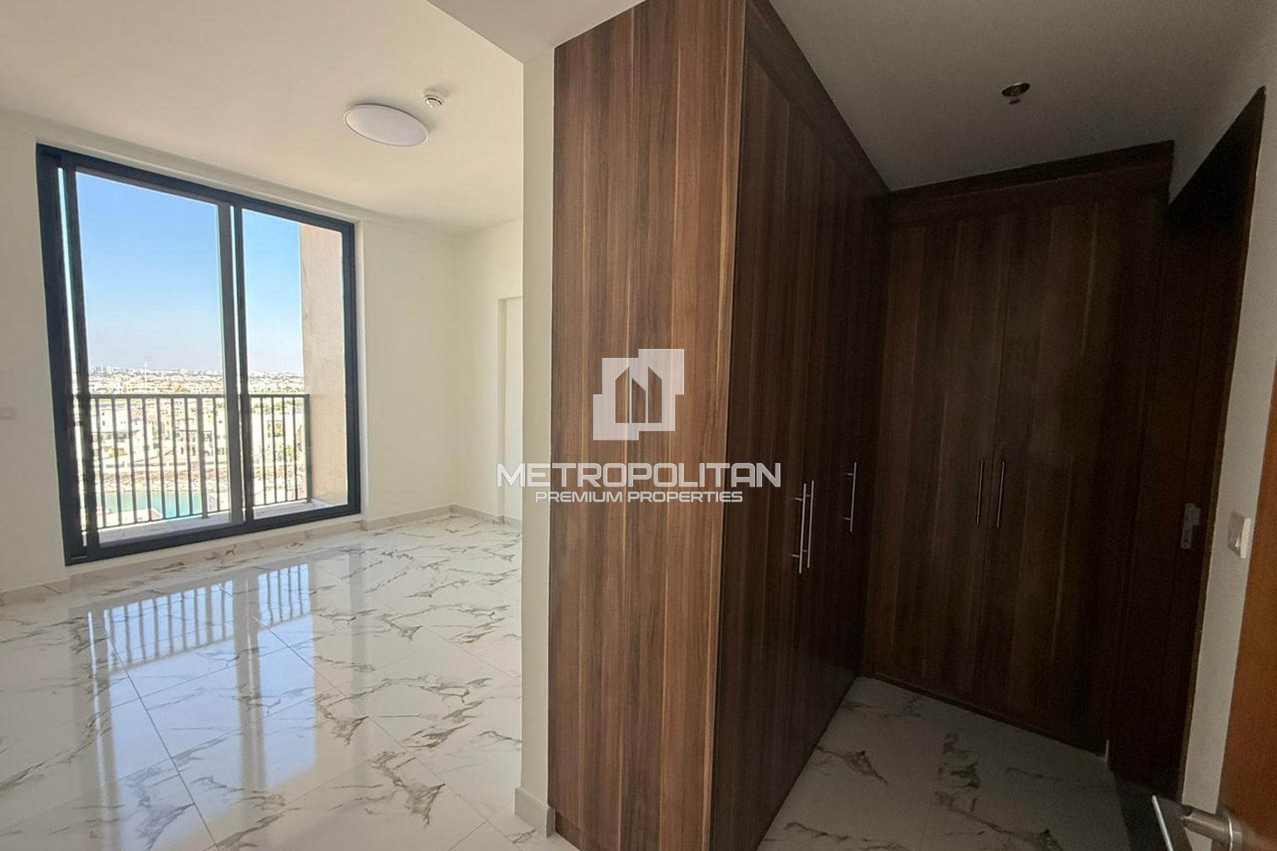 1-комнатная квартира на продажу в Al Hamra Village – MPS-41011 photo-12