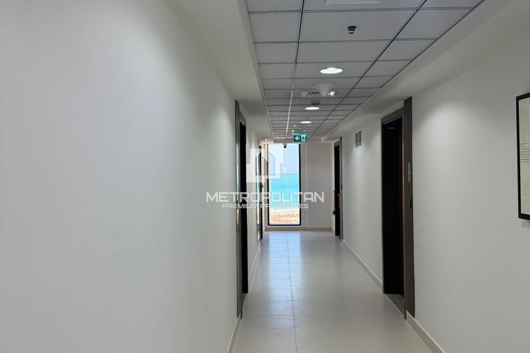 1-комнатная квартира на продажу в Al Hamra Village – MPS-41011 photo-17