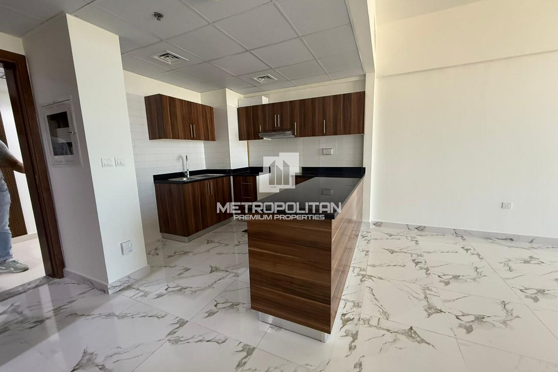 1-комнатная квартира на продажу в Al Hamra Village – MPS-41011 photo-2