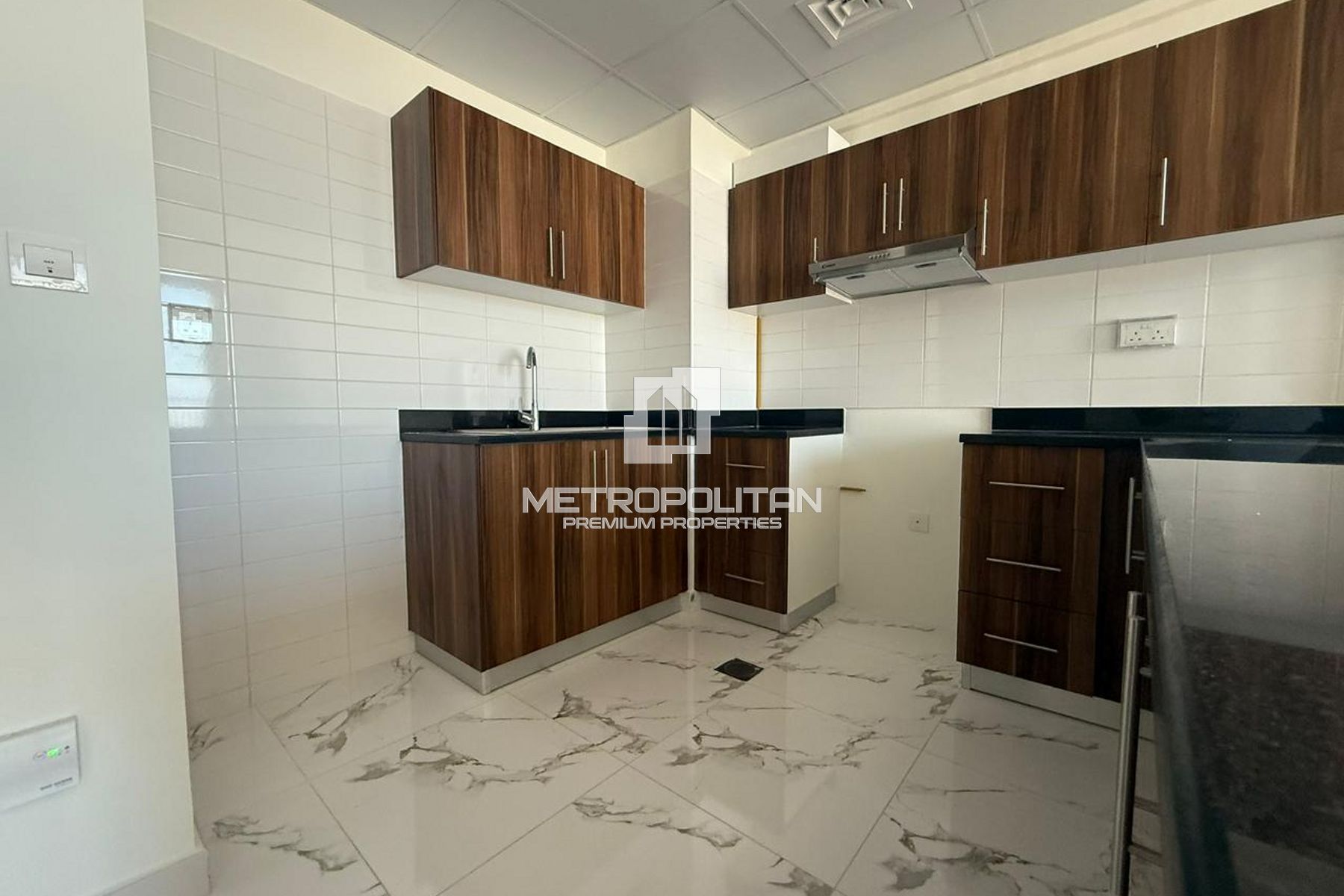 1-комнатная квартира на продажу в Al Hamra Village – MPS-41011 photo-3