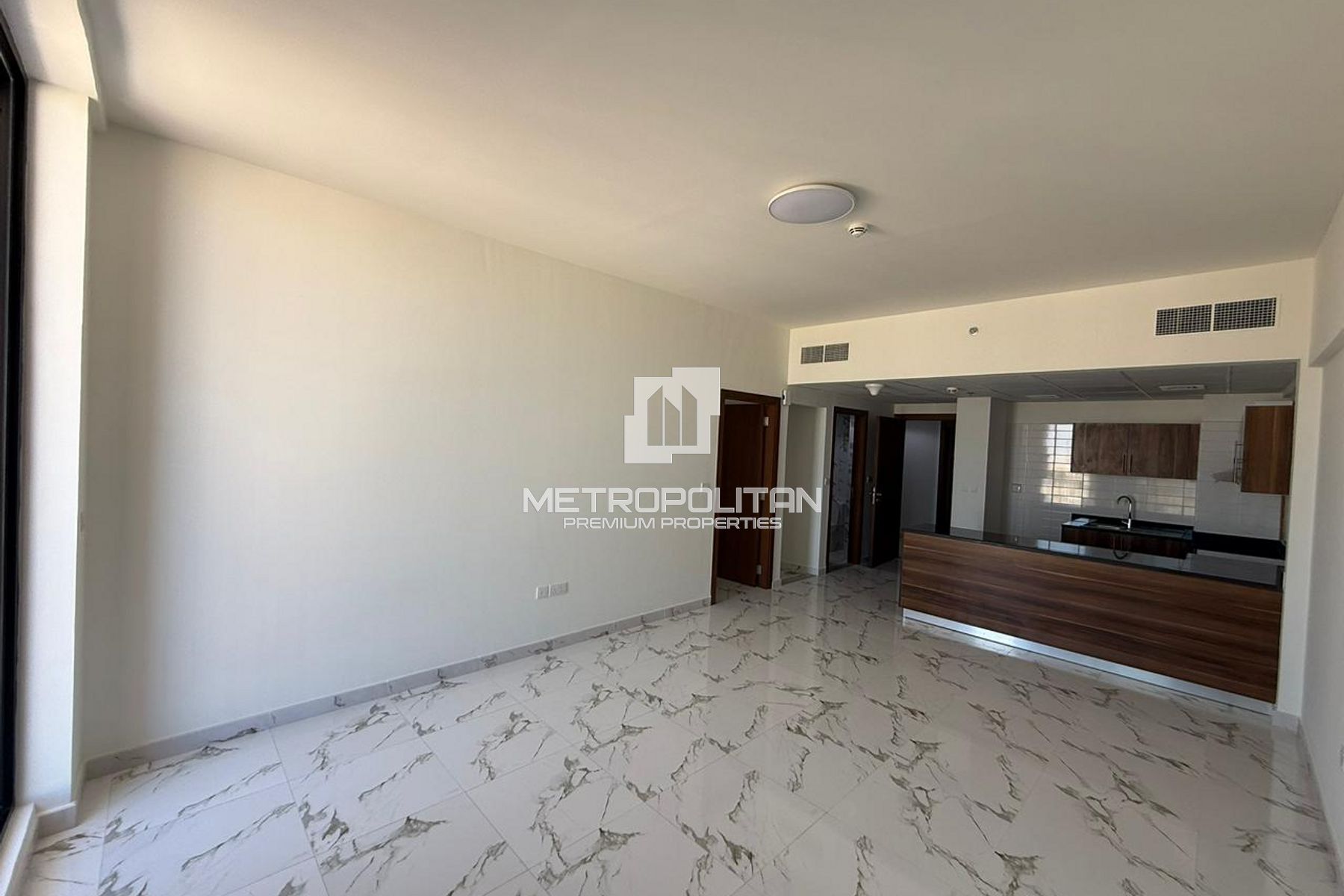 1-комнатная квартира на продажу в Al Hamra Village – MPS-41011 photo-4