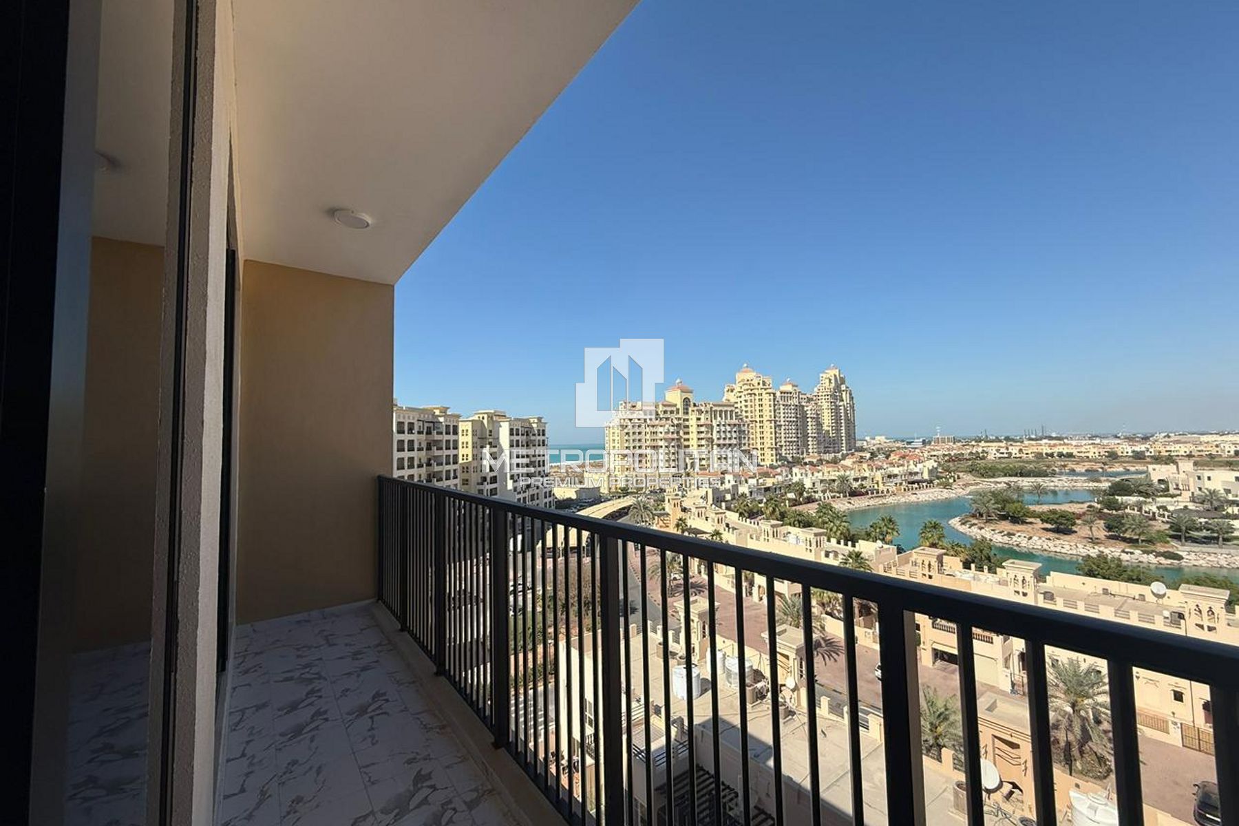 1-комнатная квартира на продажу в Al Hamra Village – MPS-41011 photo-5