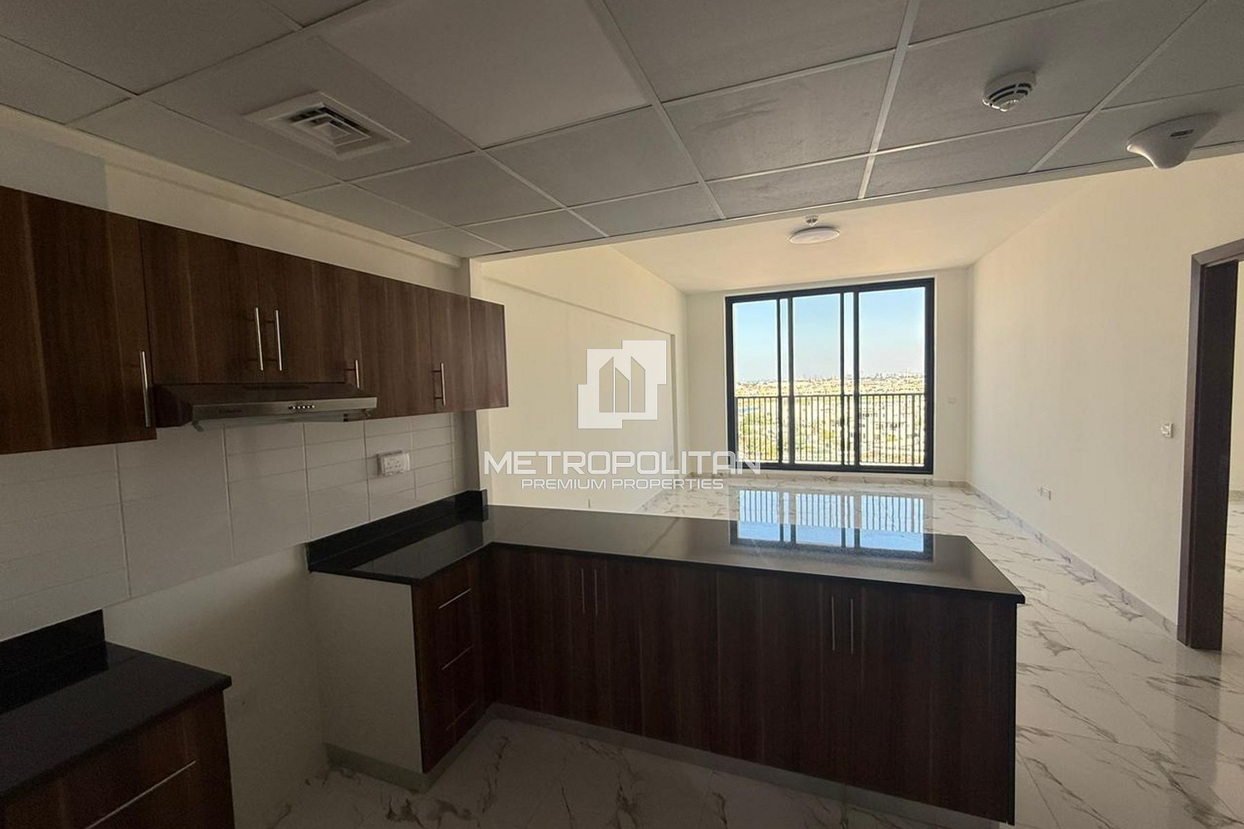 1-комнатная квартира на продажу в Al Hamra Village – MPS-41011 photo-6