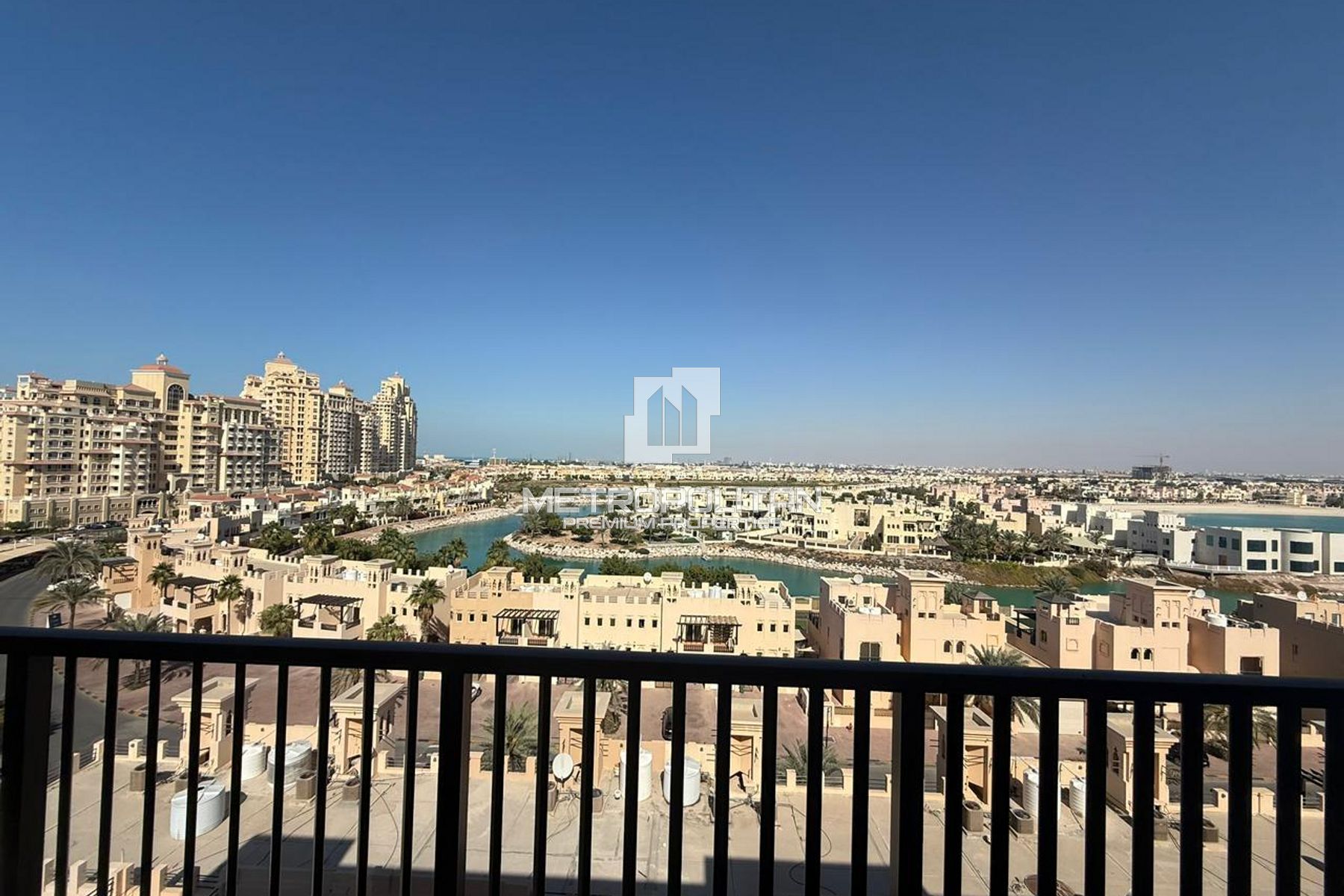 1-комнатная квартира на продажу в Al Hamra Village – MPS-41011 photo-7