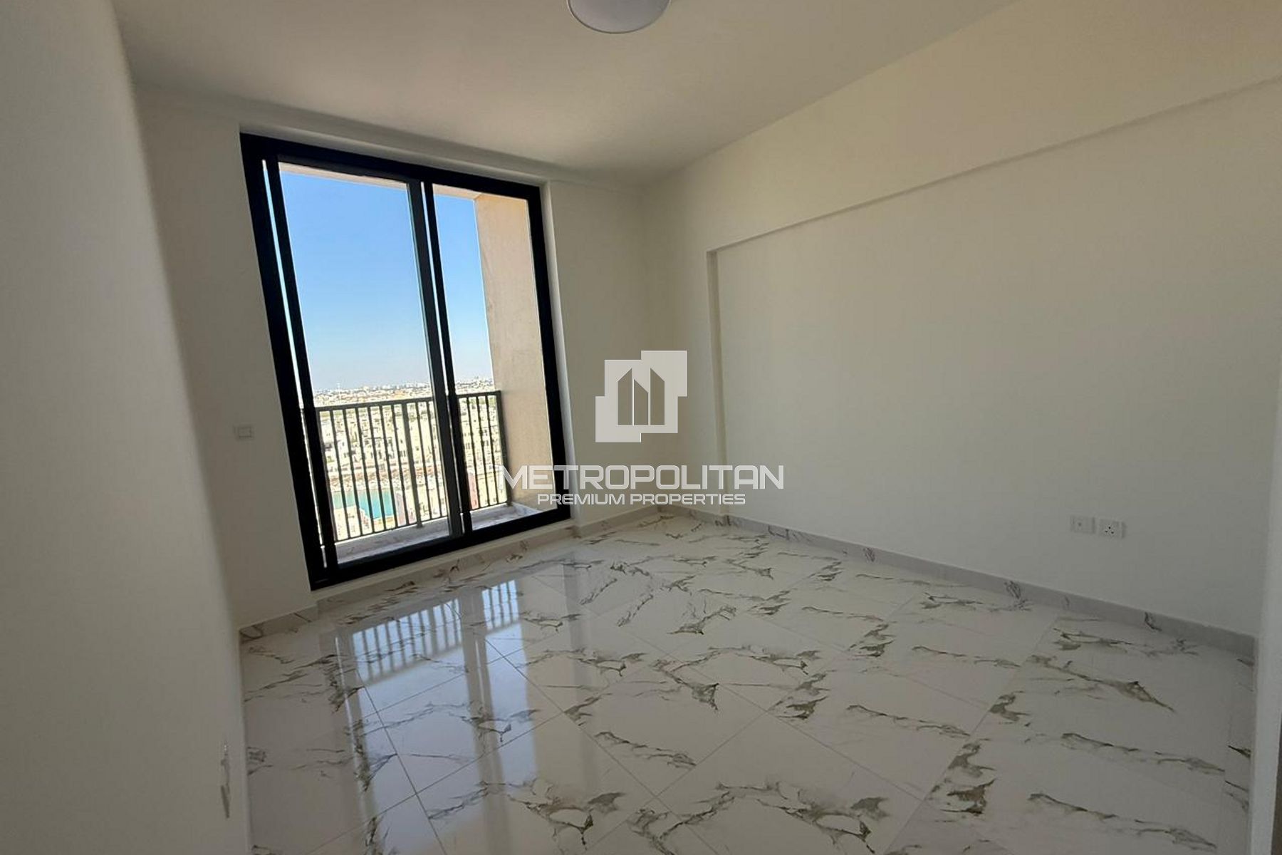 1-комнатная квартира на продажу в Al Hamra Village – MPS-41011 photo-8