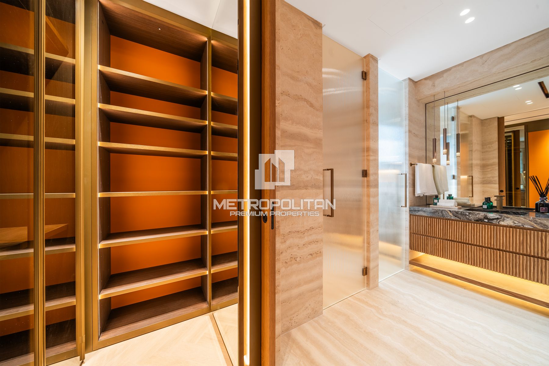 5BR Villa for Sale in Palm Jumeirah – MPS-41016 photo-17