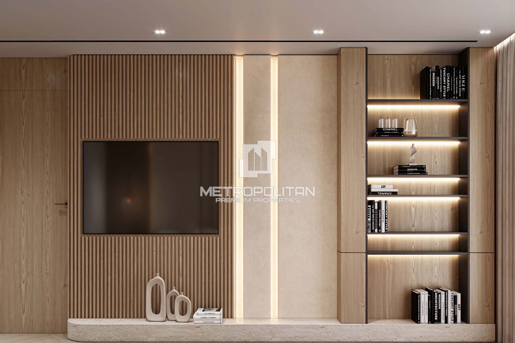 5-комнатная вилла на продажу в Palm Jumeirah – MPS-41016 photo-1