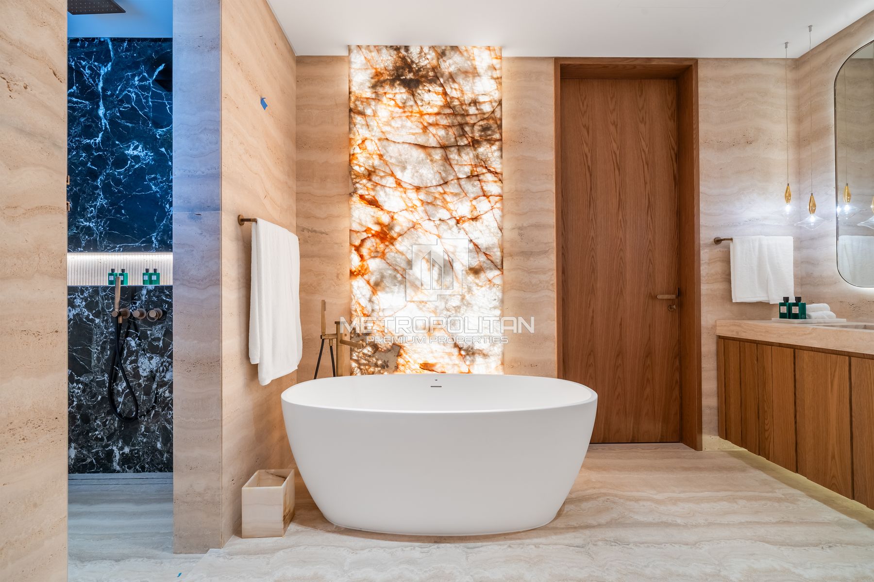 5BR Villa for Sale in Palm Jumeirah – MPS-41016 photo-19