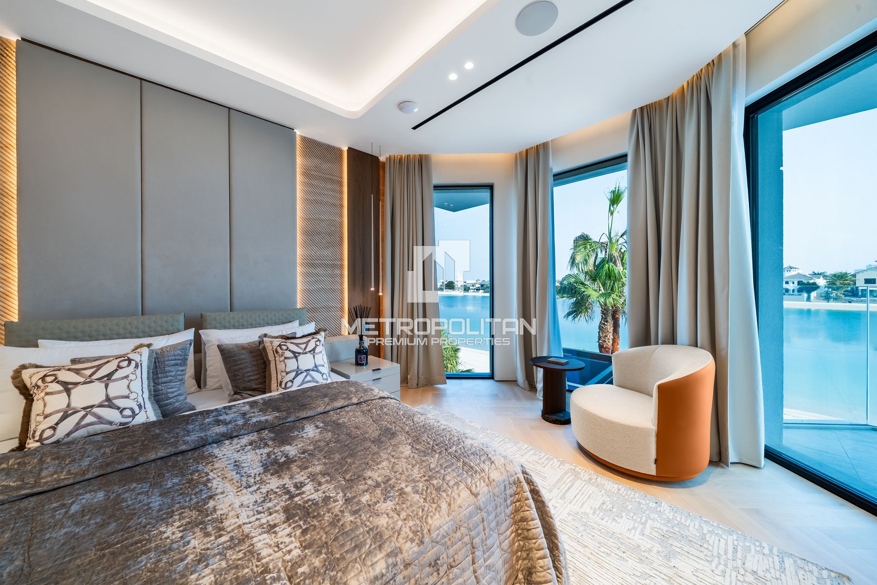 5BR Villa for Sale in Palm Jumeirah – MPS-41016 photo-21