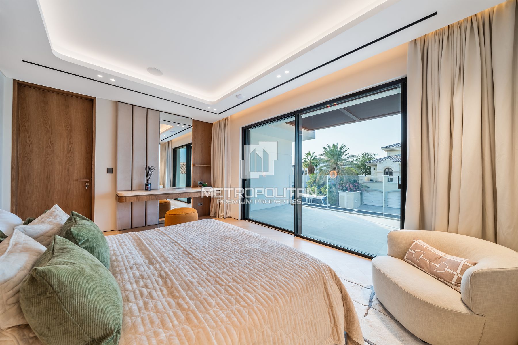 5BR Villa for Sale in Palm Jumeirah – MPS-41016 photo-23