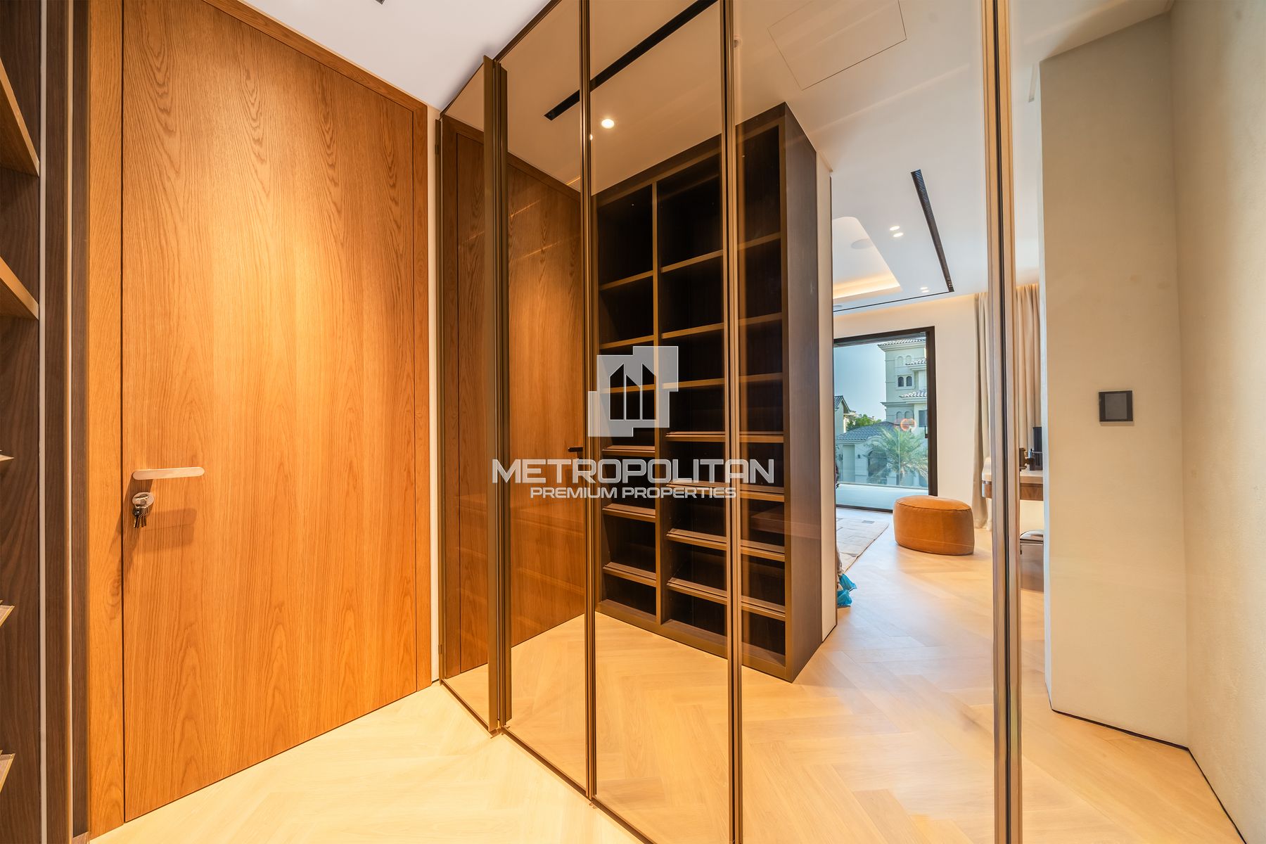 5BR Villa for Sale in Palm Jumeirah – MPS-41016 photo-25