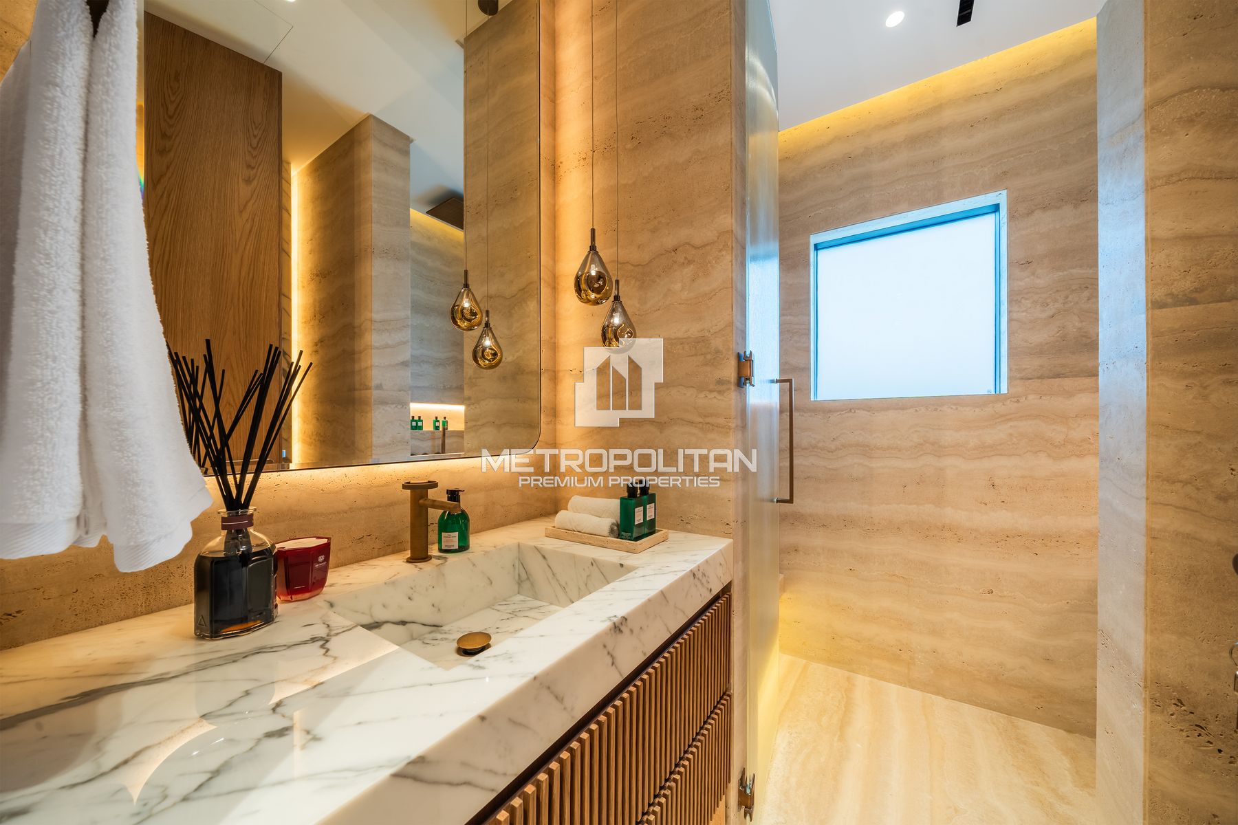 5BR Villa for Sale in Palm Jumeirah – MPS-41016 photo-26