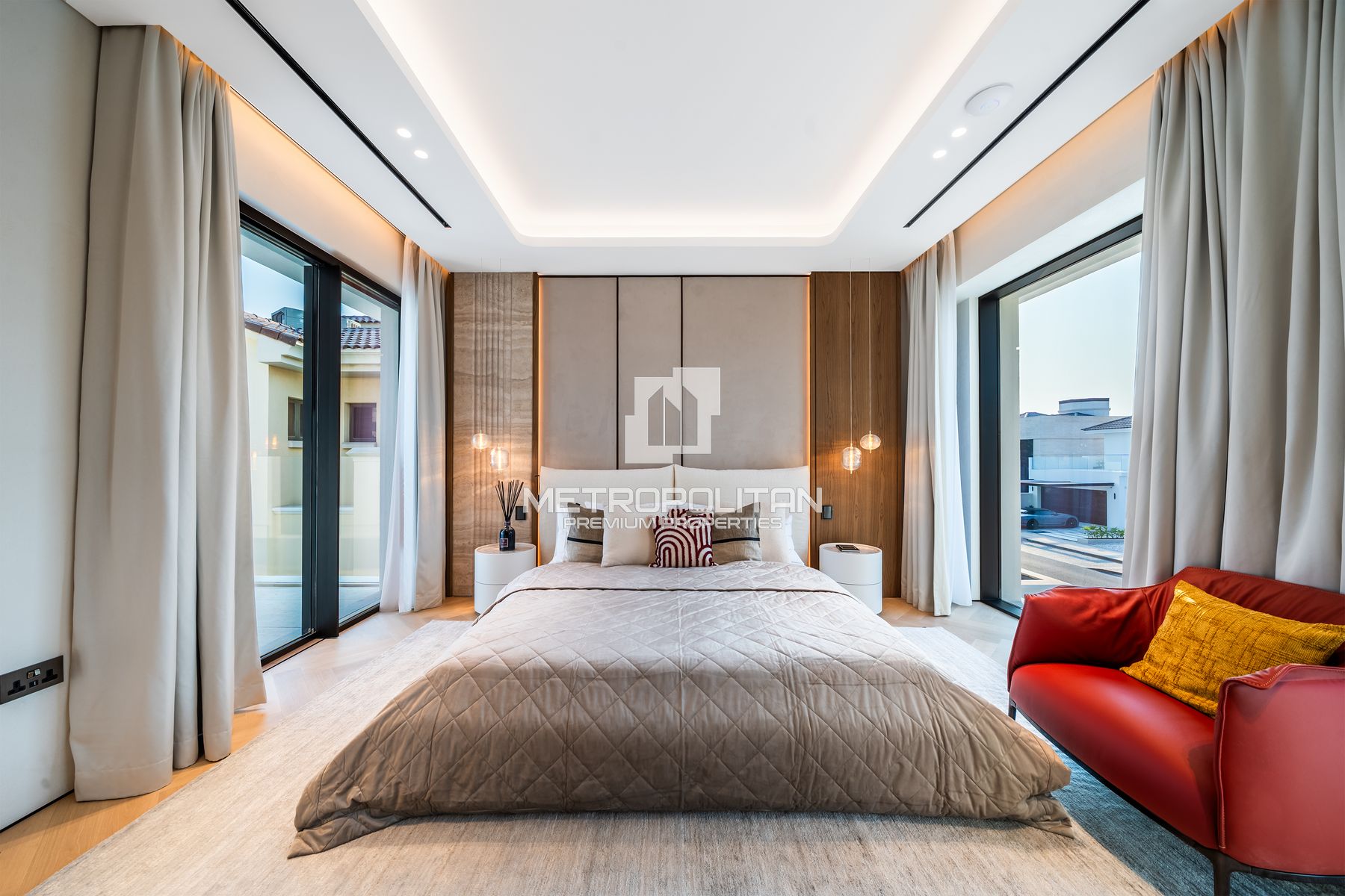 5BR Villa for Sale in Palm Jumeirah – MPS-41016 photo-29