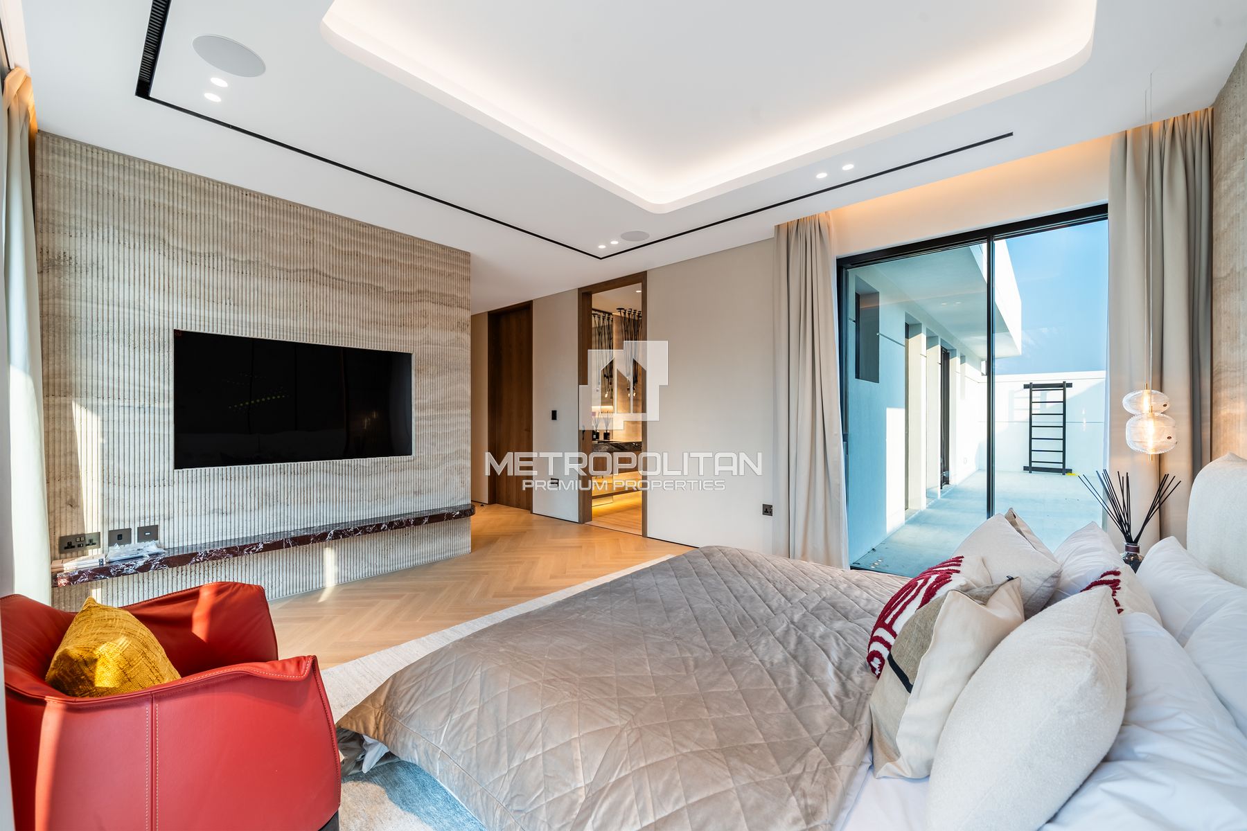 5BR Villa for Sale in Palm Jumeirah – MPS-41016 photo-30