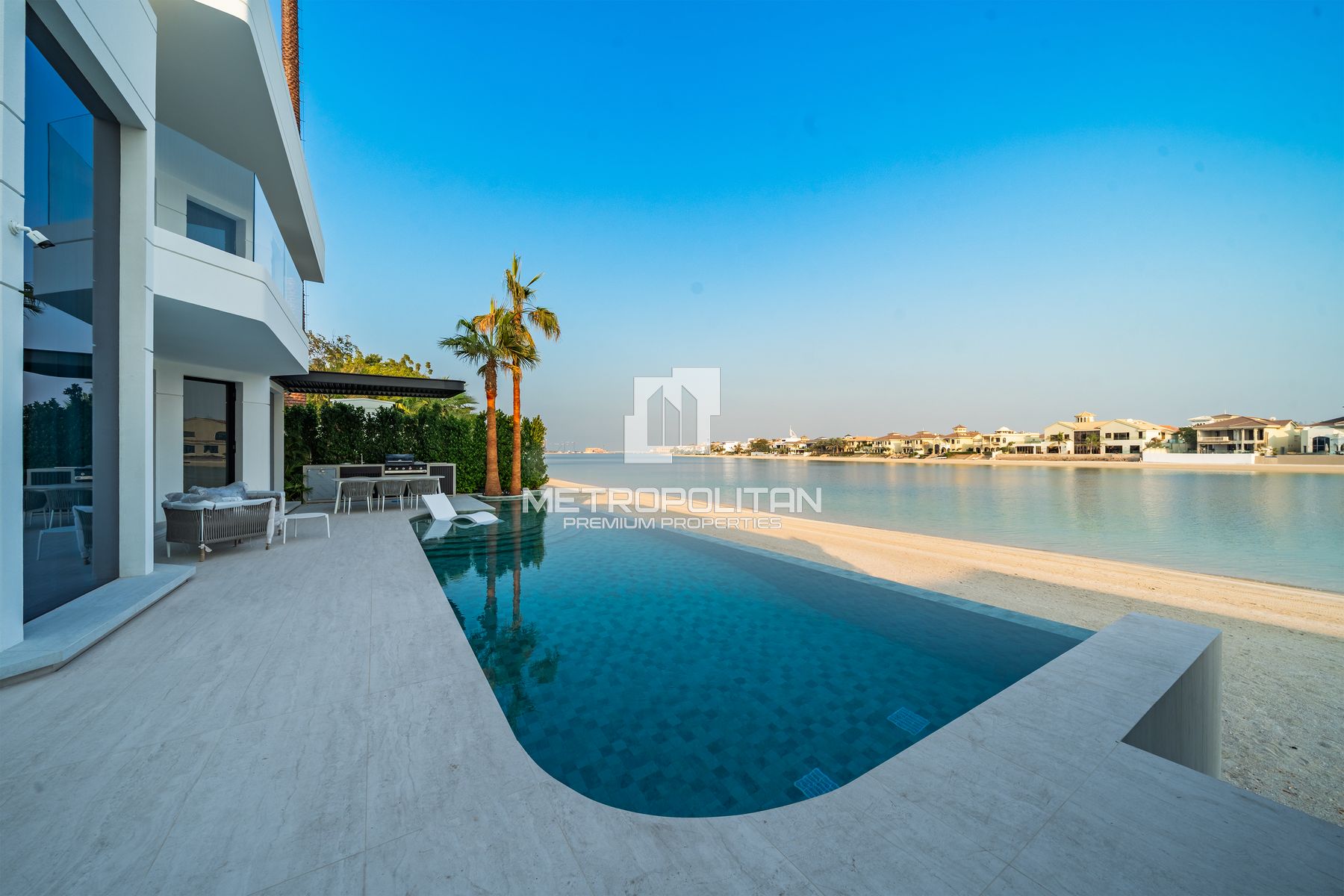 5BR Villa for Sale in Palm Jumeirah – MPS-41016 photo-31