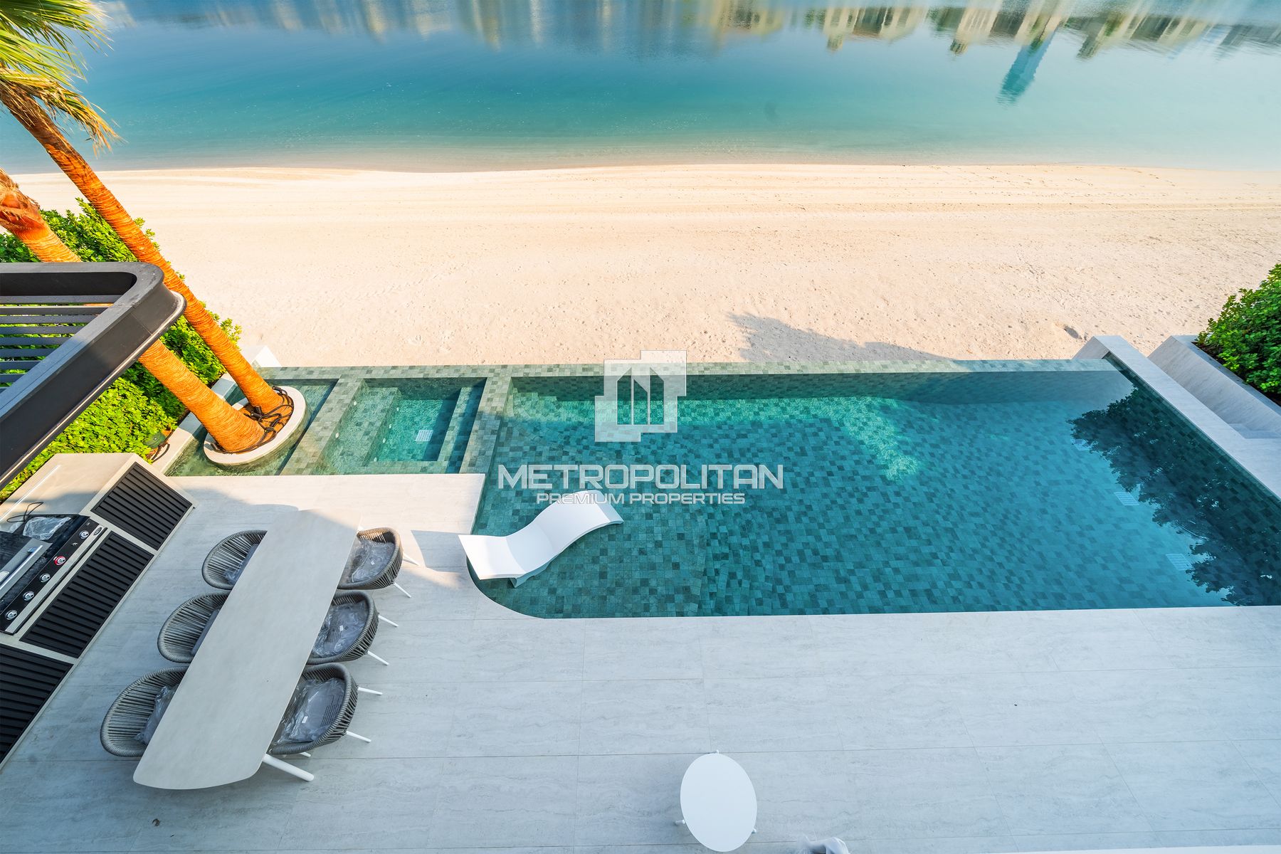 5BR Villa for Sale in Palm Jumeirah – MPS-41016 photo-32