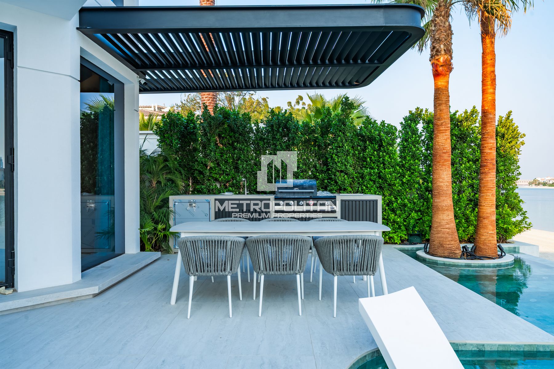 5BR Villa for Sale in Palm Jumeirah – MPS-41016 photo-33